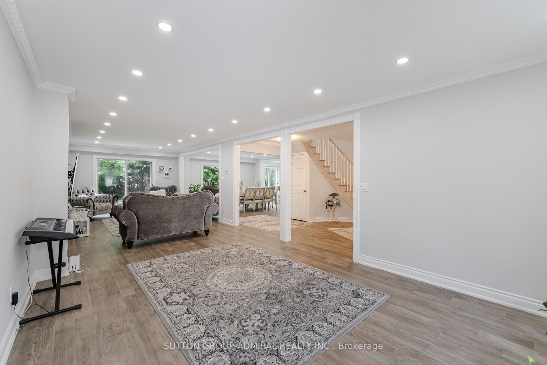 Photo 9 of 57 Haskell Crescent, Aurora, Aurora Highlands — HOMEH
