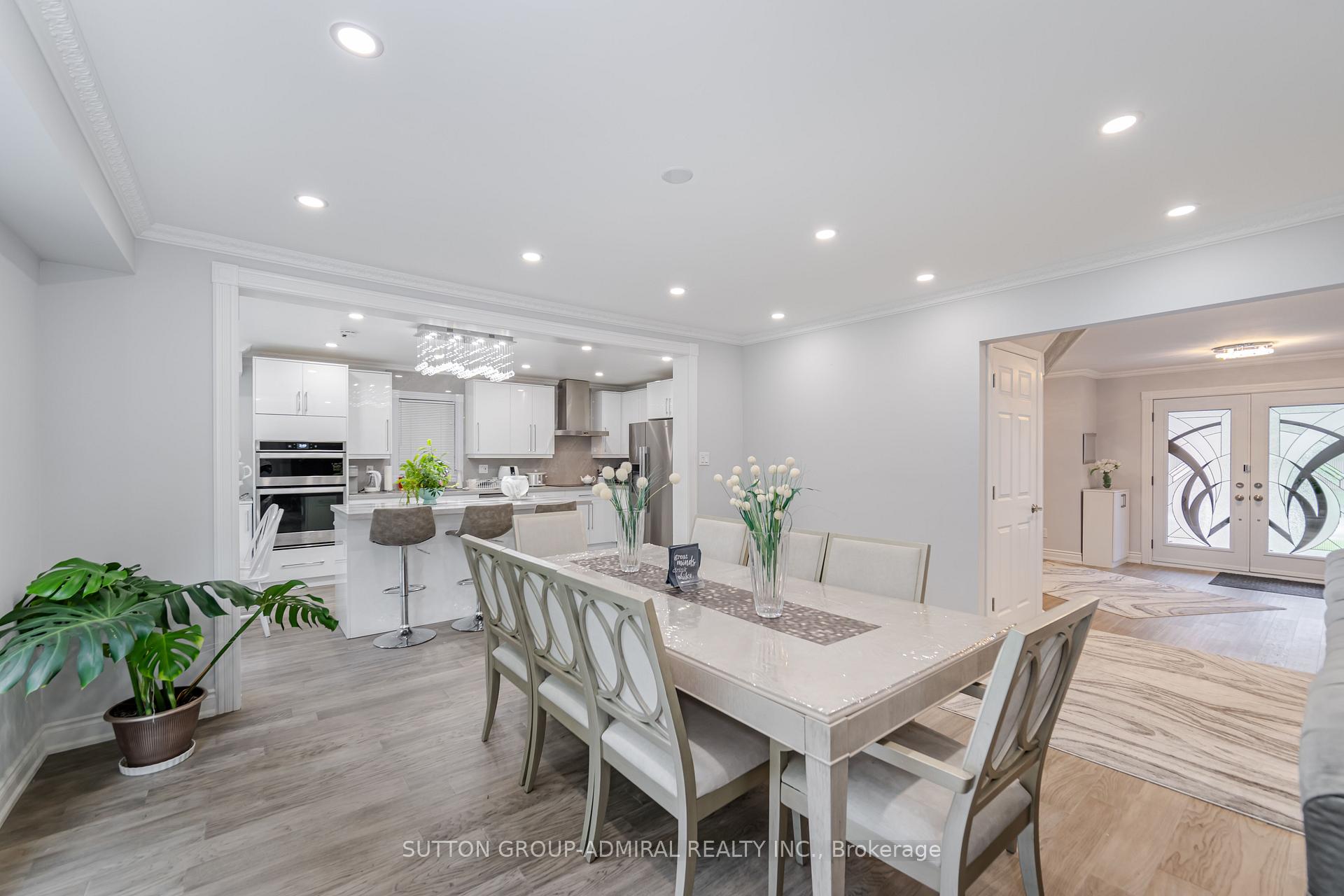Photo 15 of 57 Haskell Crescent, Aurora, Aurora Highlands — HOMEH