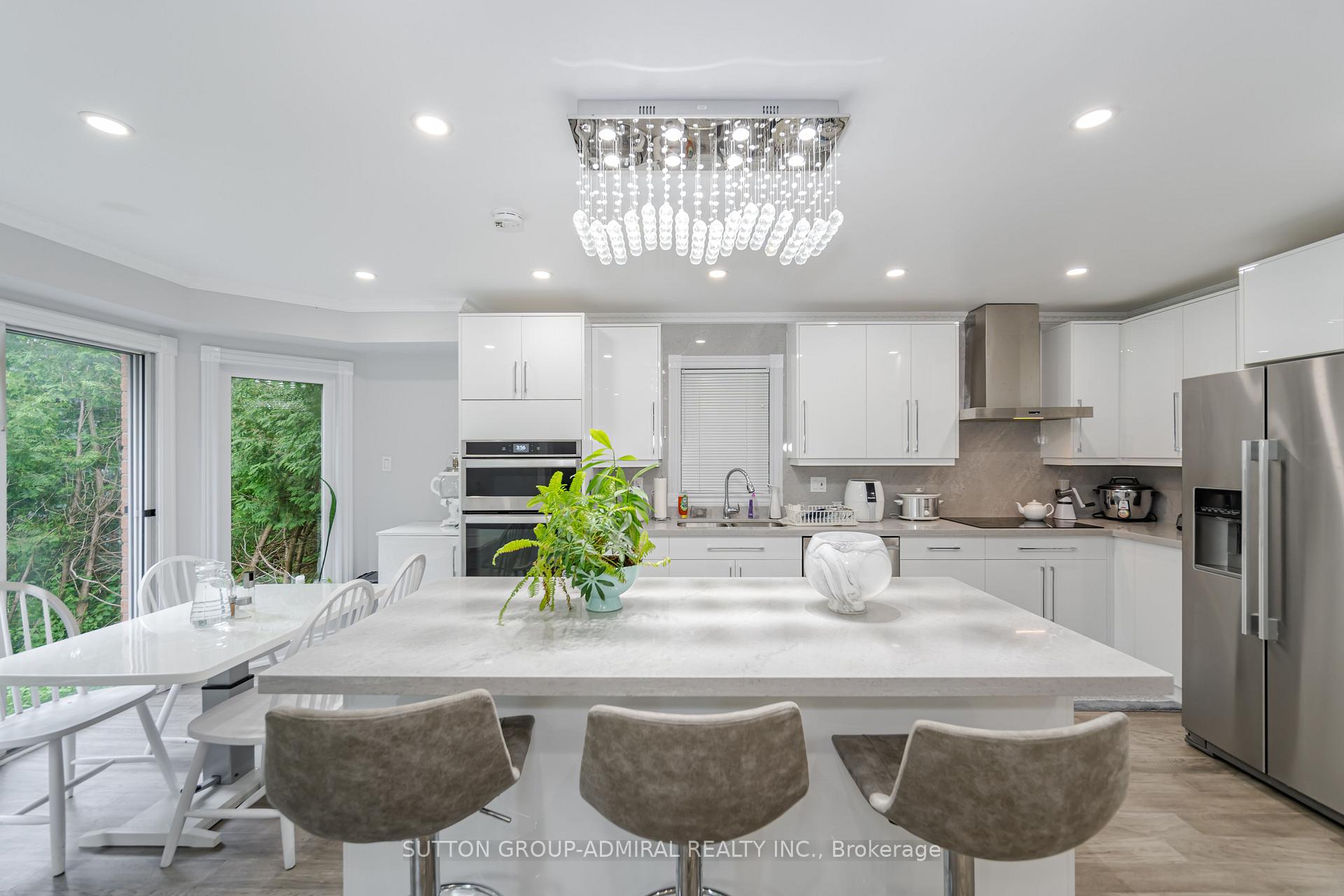 Photo 17 of 57 Haskell Crescent, Aurora, Aurora Highlands — HOMEH