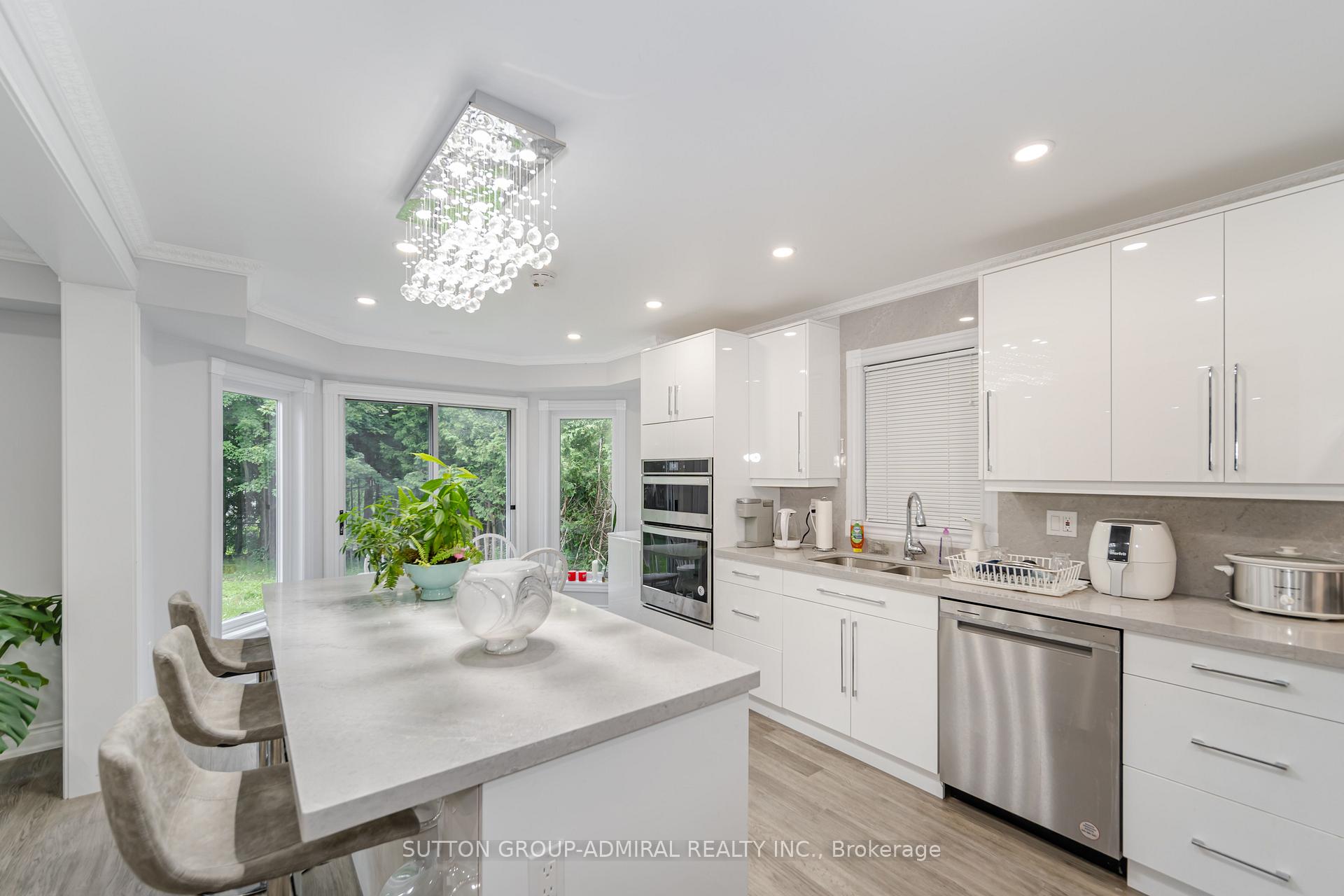 Photo 18 of 57 Haskell Crescent, Aurora, Aurora Highlands — HOMEH