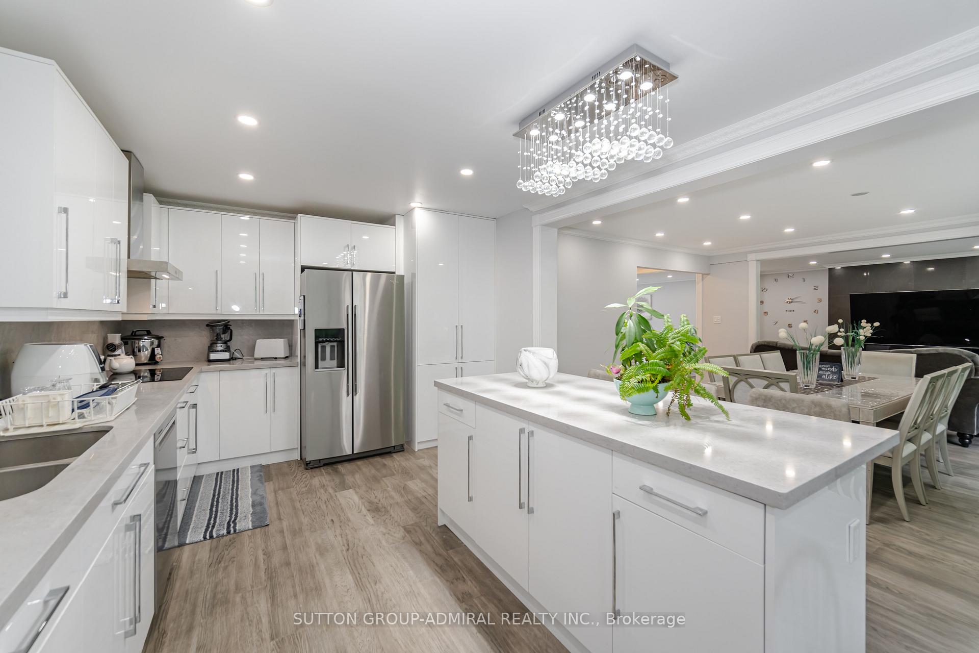 Photo 19 of 57 Haskell Crescent, Aurora, Aurora Highlands — HOMEH