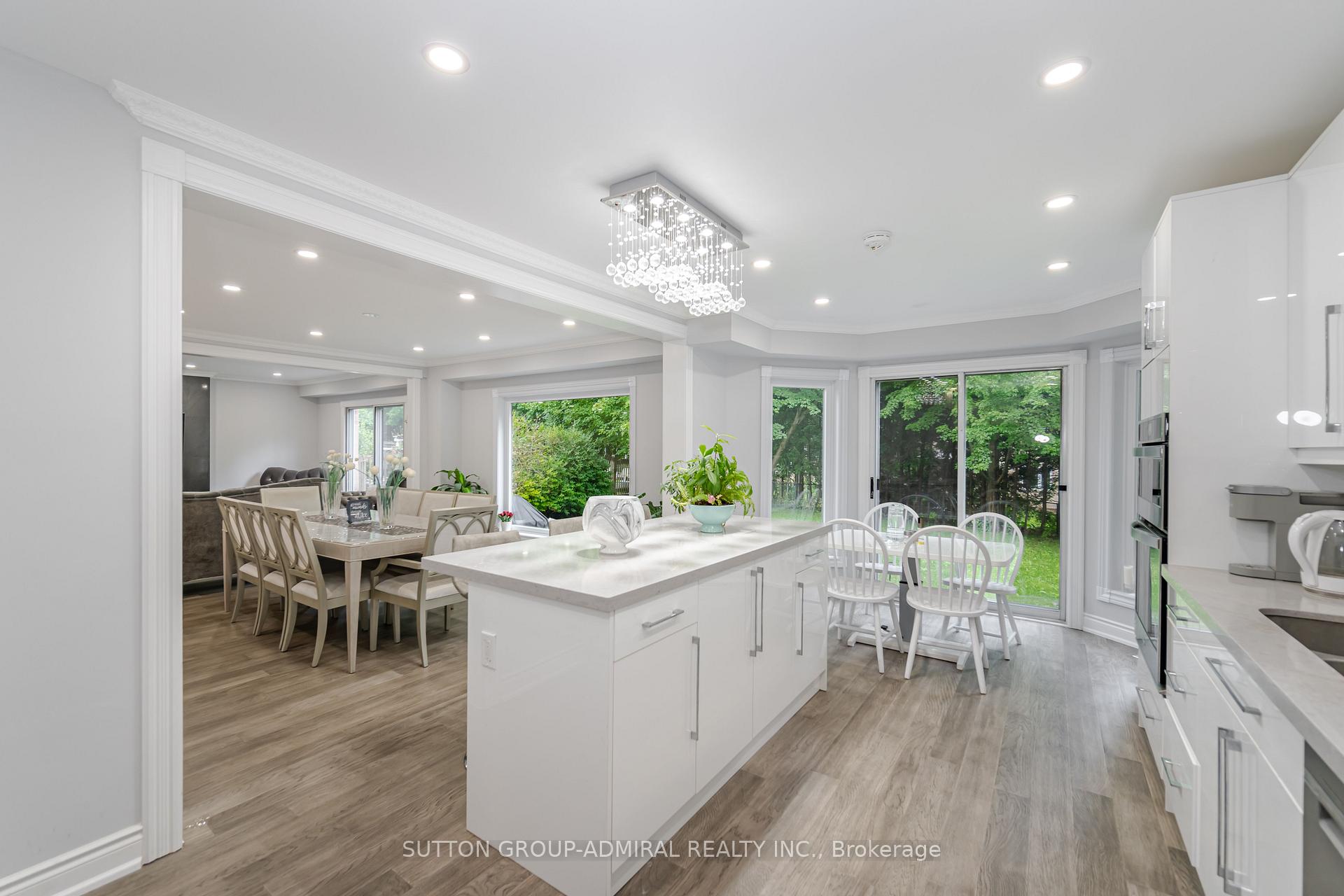 Photo 20 of 57 Haskell Crescent, Aurora, Aurora Highlands — HOMEH