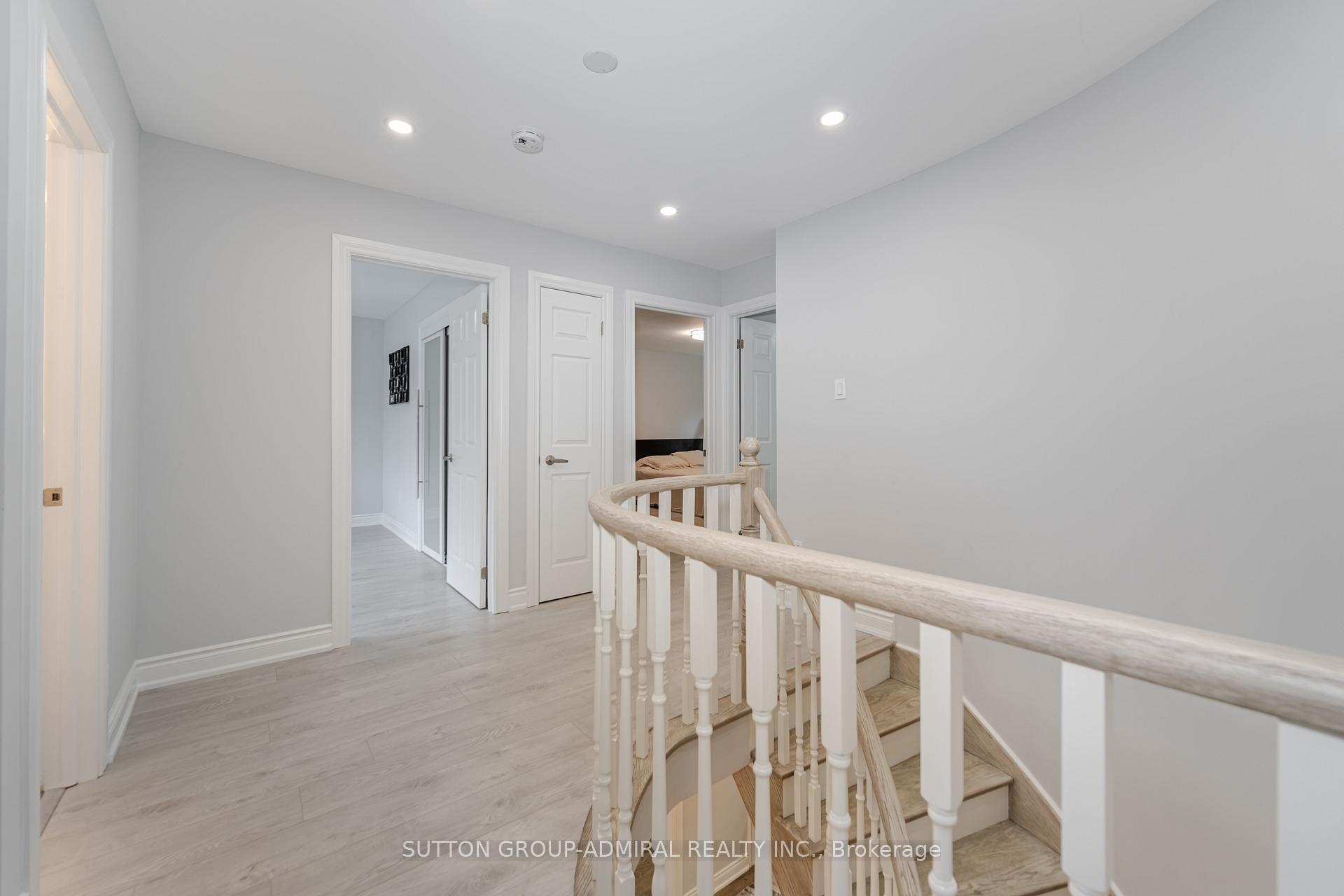 Photo 21 of 57 Haskell Crescent, Aurora, Aurora Highlands — HOMEH