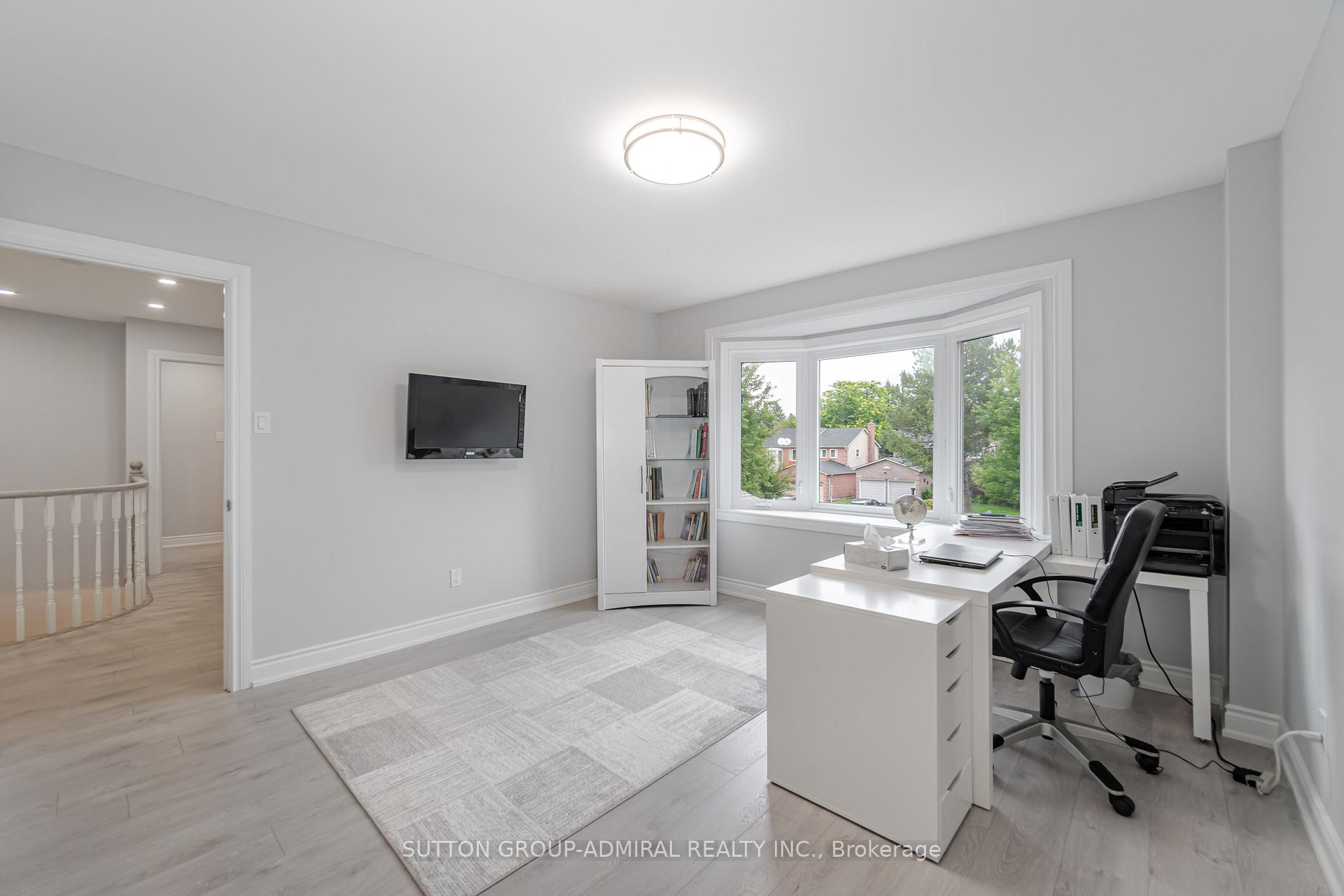 Photo 26 of 57 Haskell Crescent, Aurora, Aurora Highlands — HOMEH