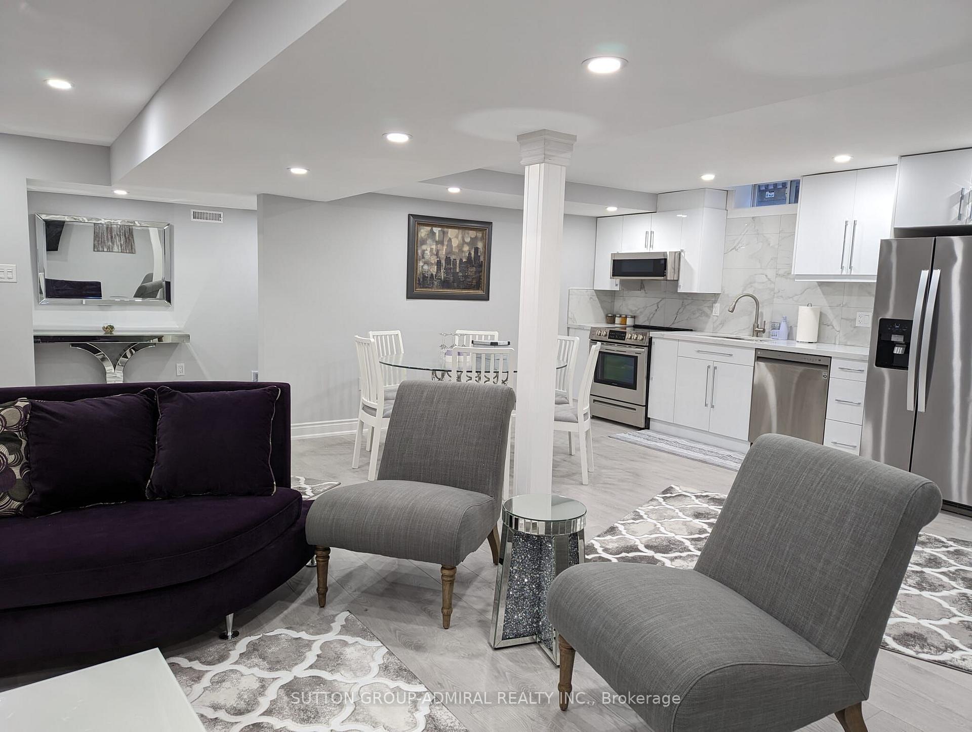 Photo 31 of 57 Haskell Crescent, Aurora, Aurora Highlands — HOMEH