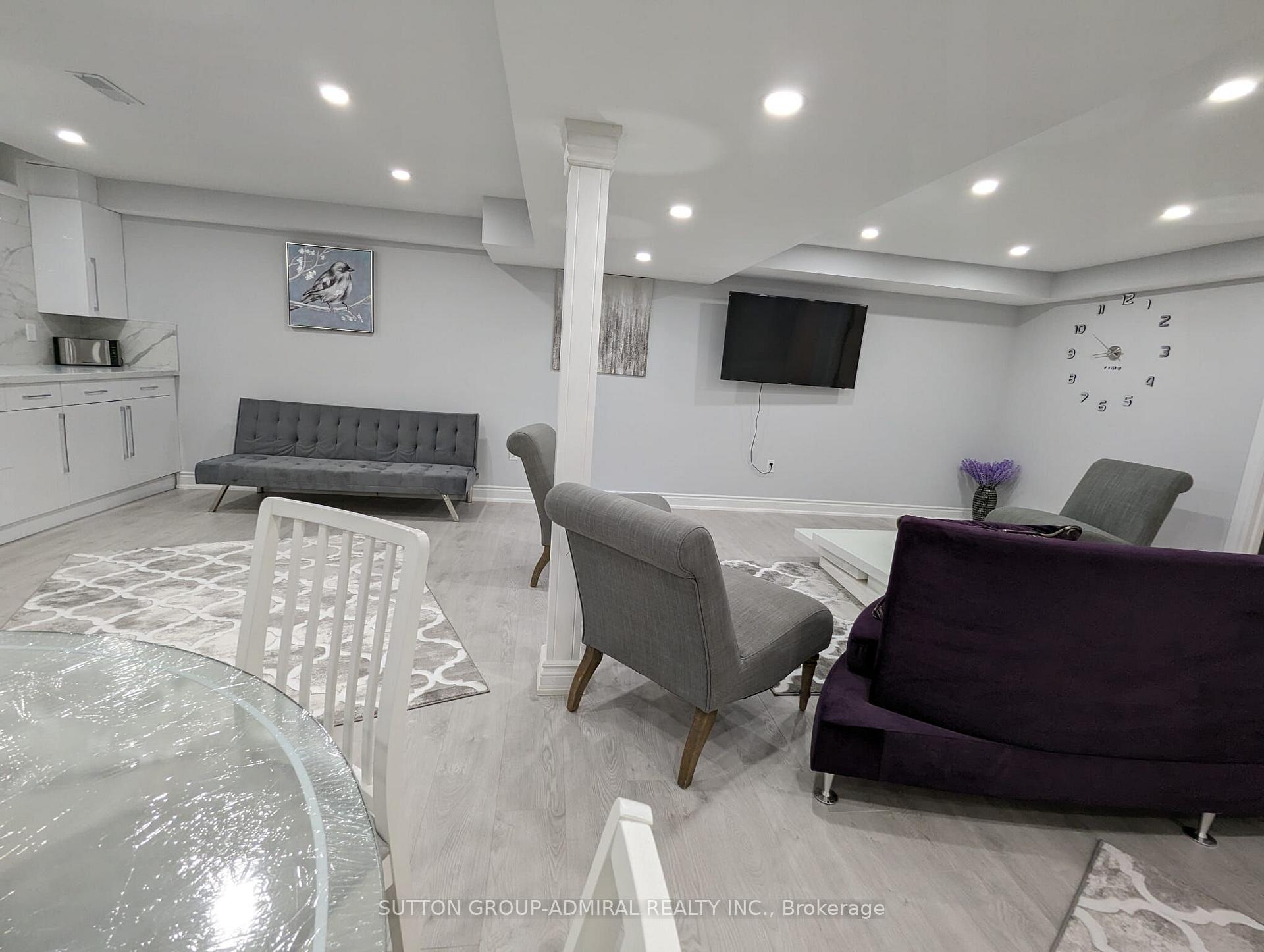 Photo 34 of 57 Haskell Crescent, Aurora, Aurora Highlands — HOMEH