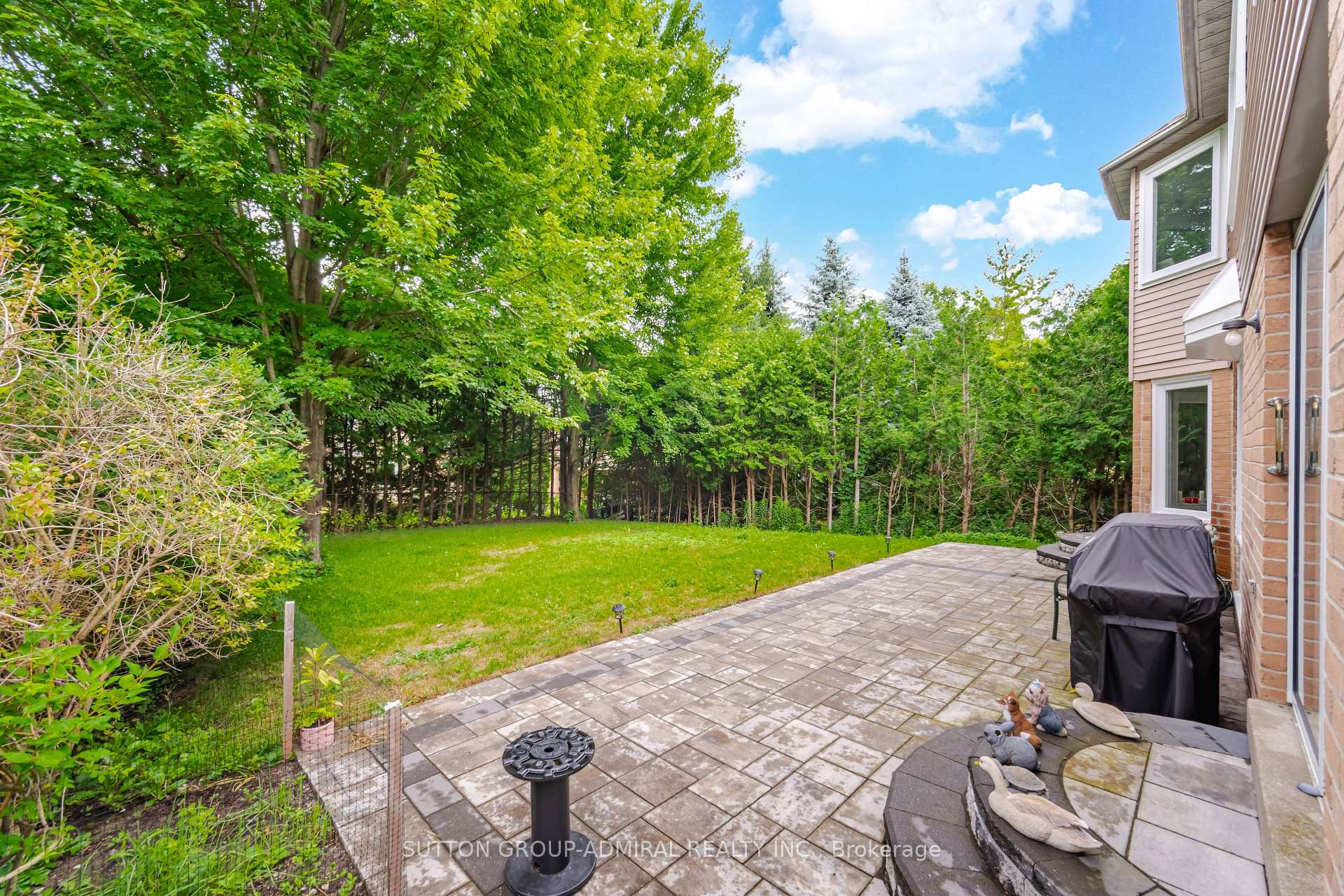 Photo 37 of 57 Haskell Crescent, Aurora, Aurora Highlands — HOMEH
