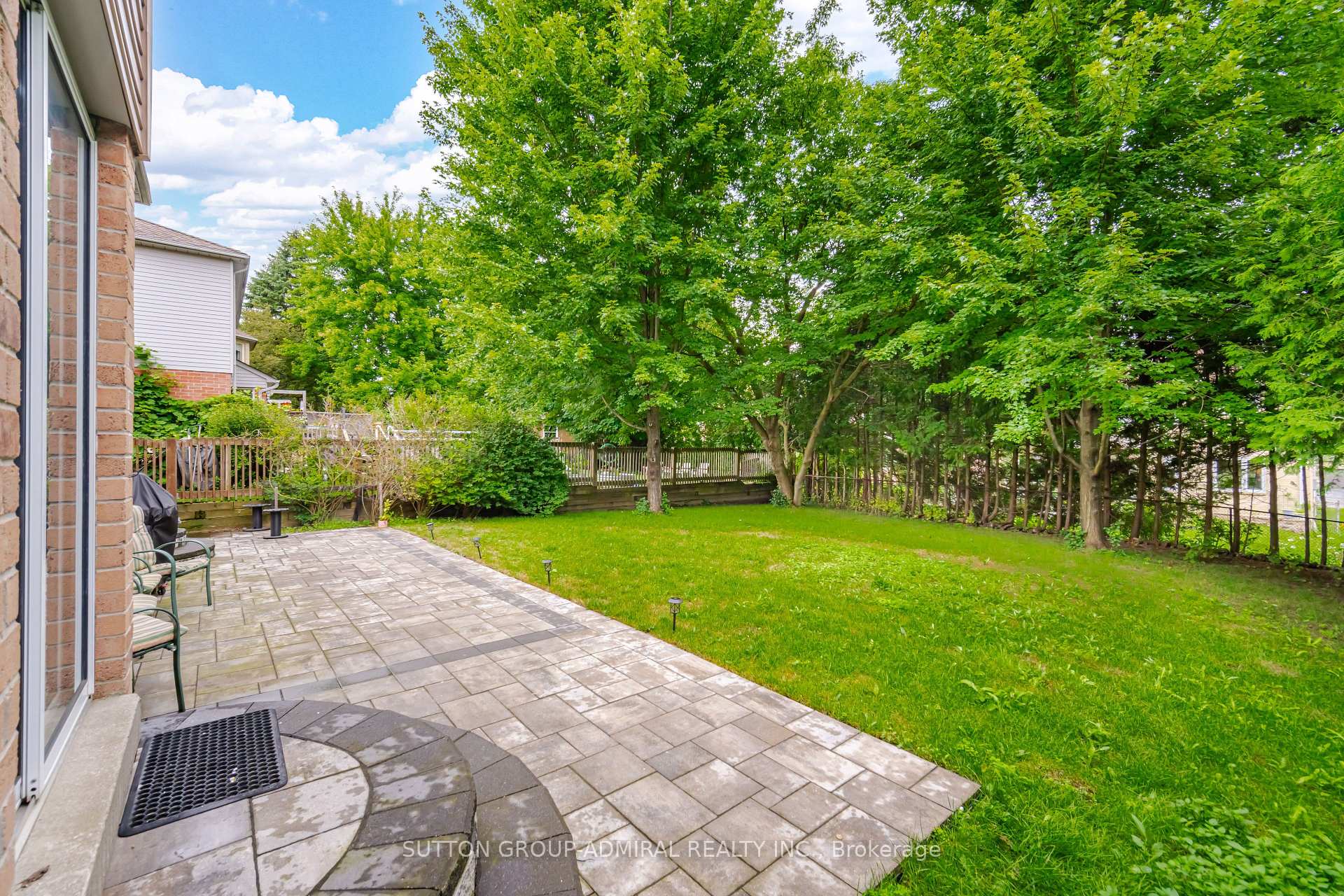 Photo 38 of 57 Haskell Crescent, Aurora, Aurora Highlands — HOMEH