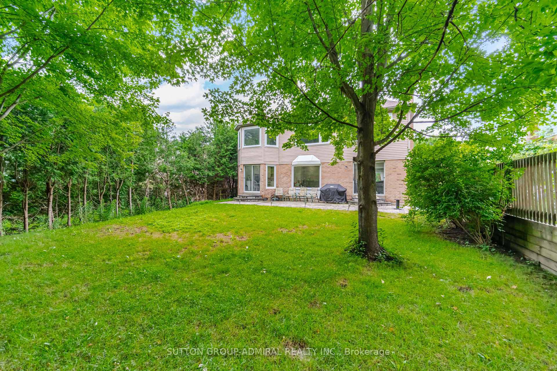 Photo 40 of 57 Haskell Crescent, Aurora, Aurora Highlands — HOMEH