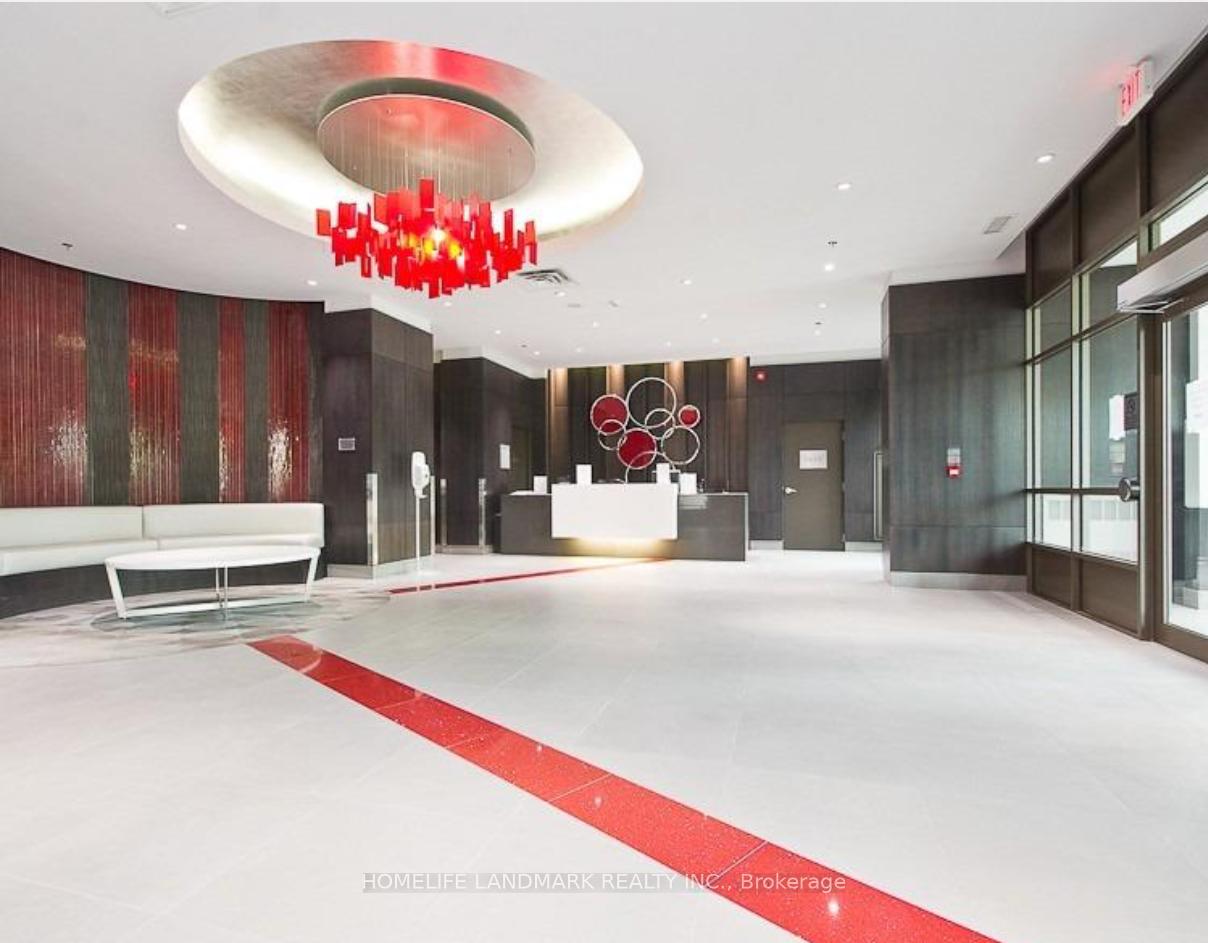 Photo 2 of Unit 612, 540 Bur Oak Avenue, Markham, Berczy — HOMEH
