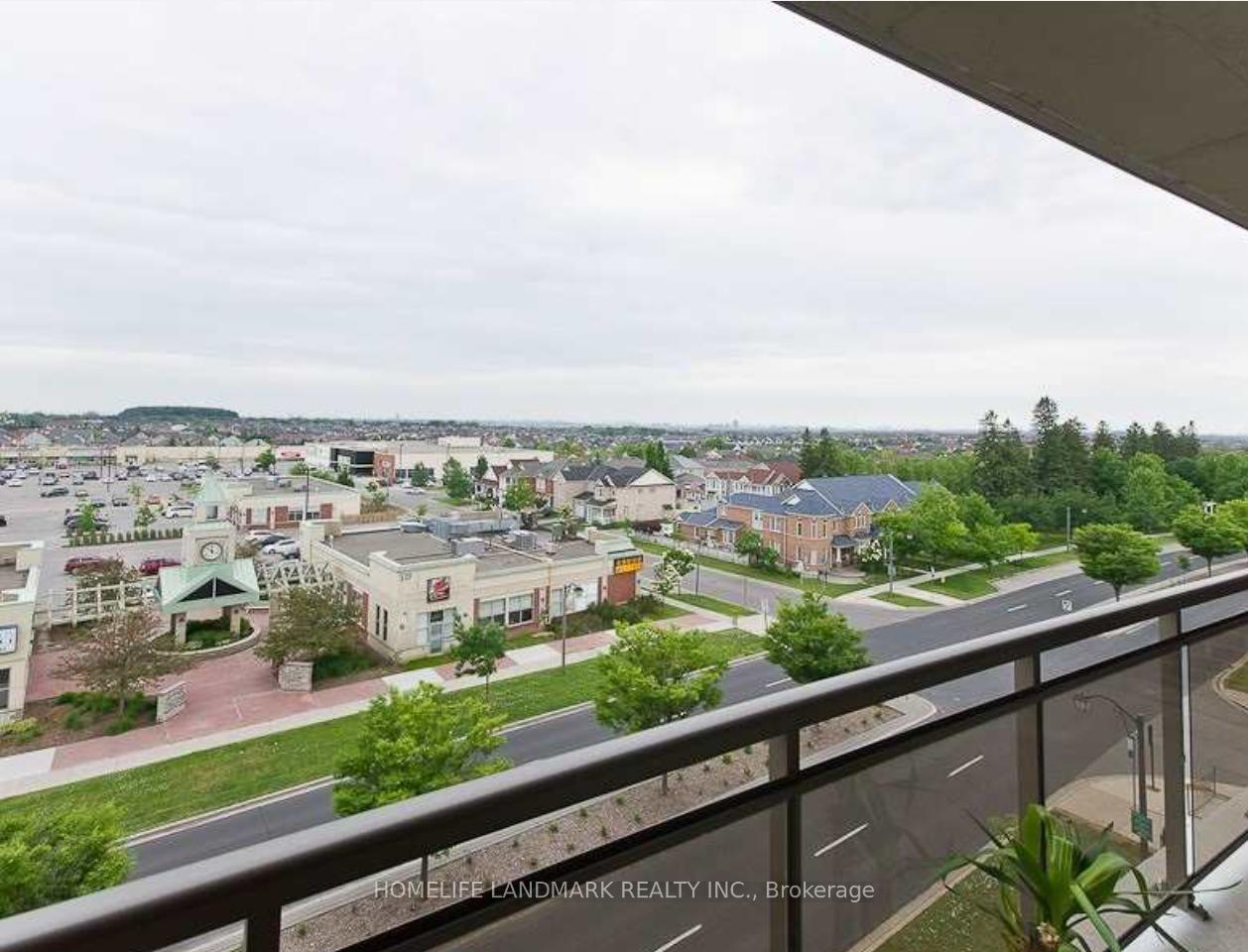 Photo 3 of Unit 612, 540 Bur Oak Avenue, Markham, Berczy — HOMEH