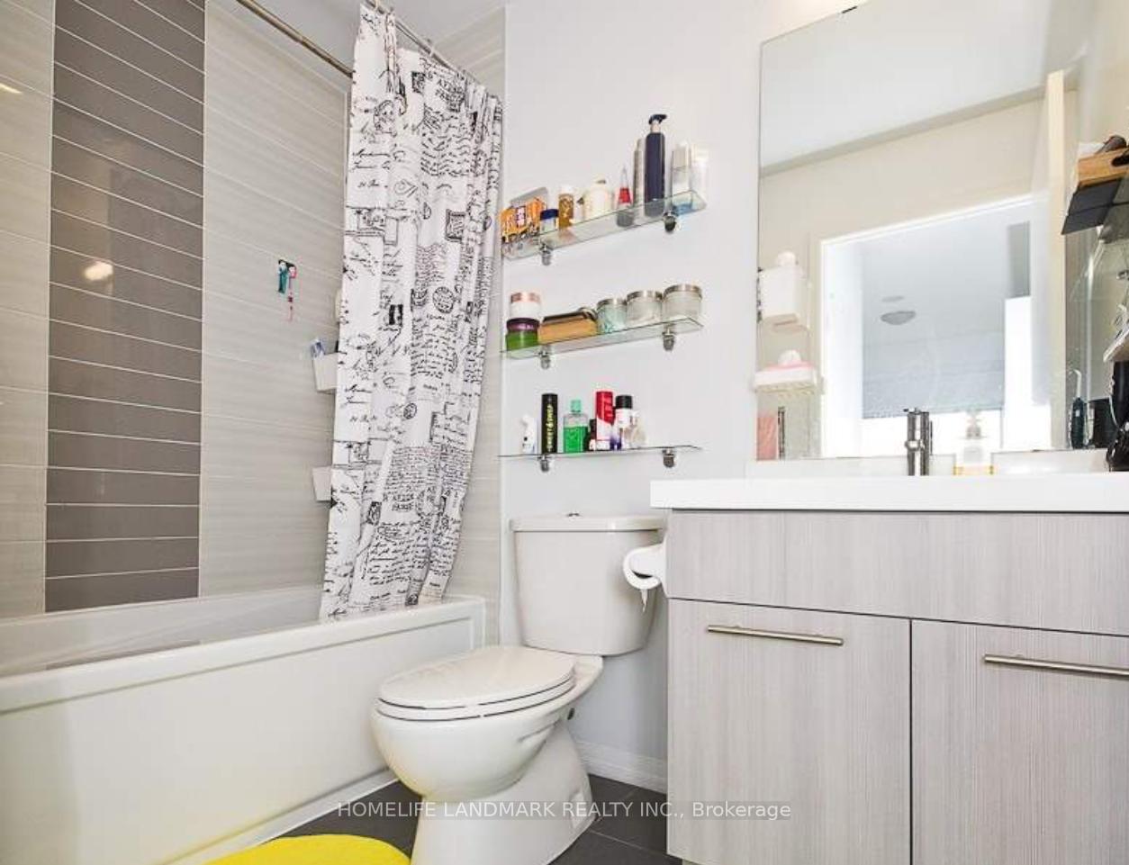 Photo 12 of Unit 612, 540 Bur Oak Avenue, Markham, Berczy — HOMEH