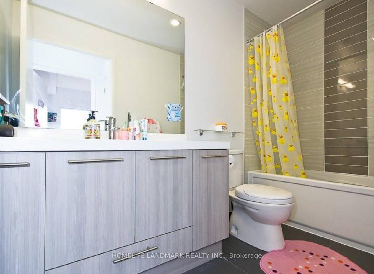 Photo 13 of Unit 612, 540 Bur Oak Avenue, Markham, Berczy — HOMEH