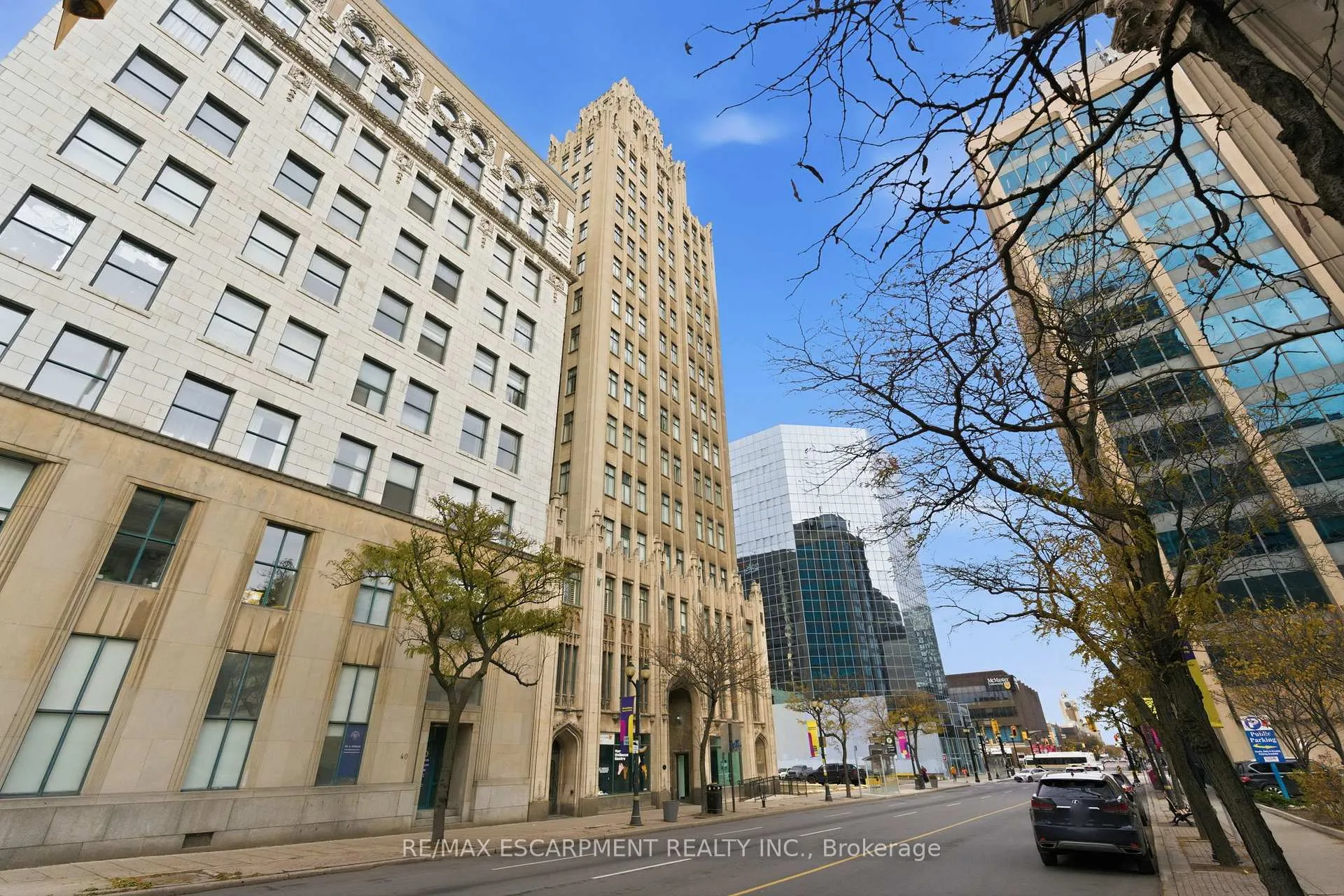 Photo 2 of Unit 1006, 36 James Street S, Hamilton, Central — HOMEH