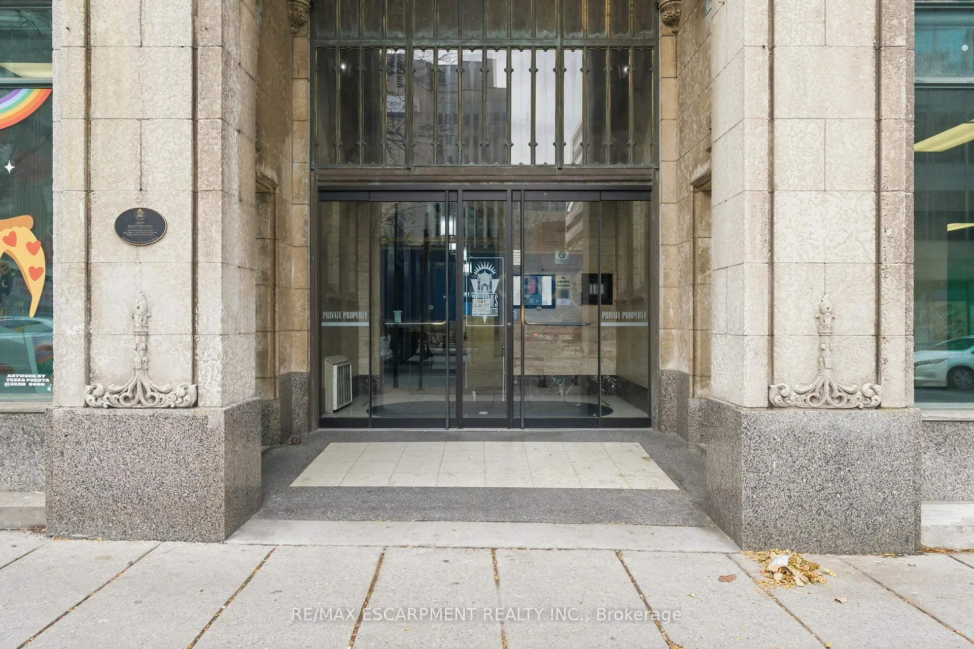 Photo 3 of Unit 1006, 36 James Street S, Hamilton, Central — HOMEH