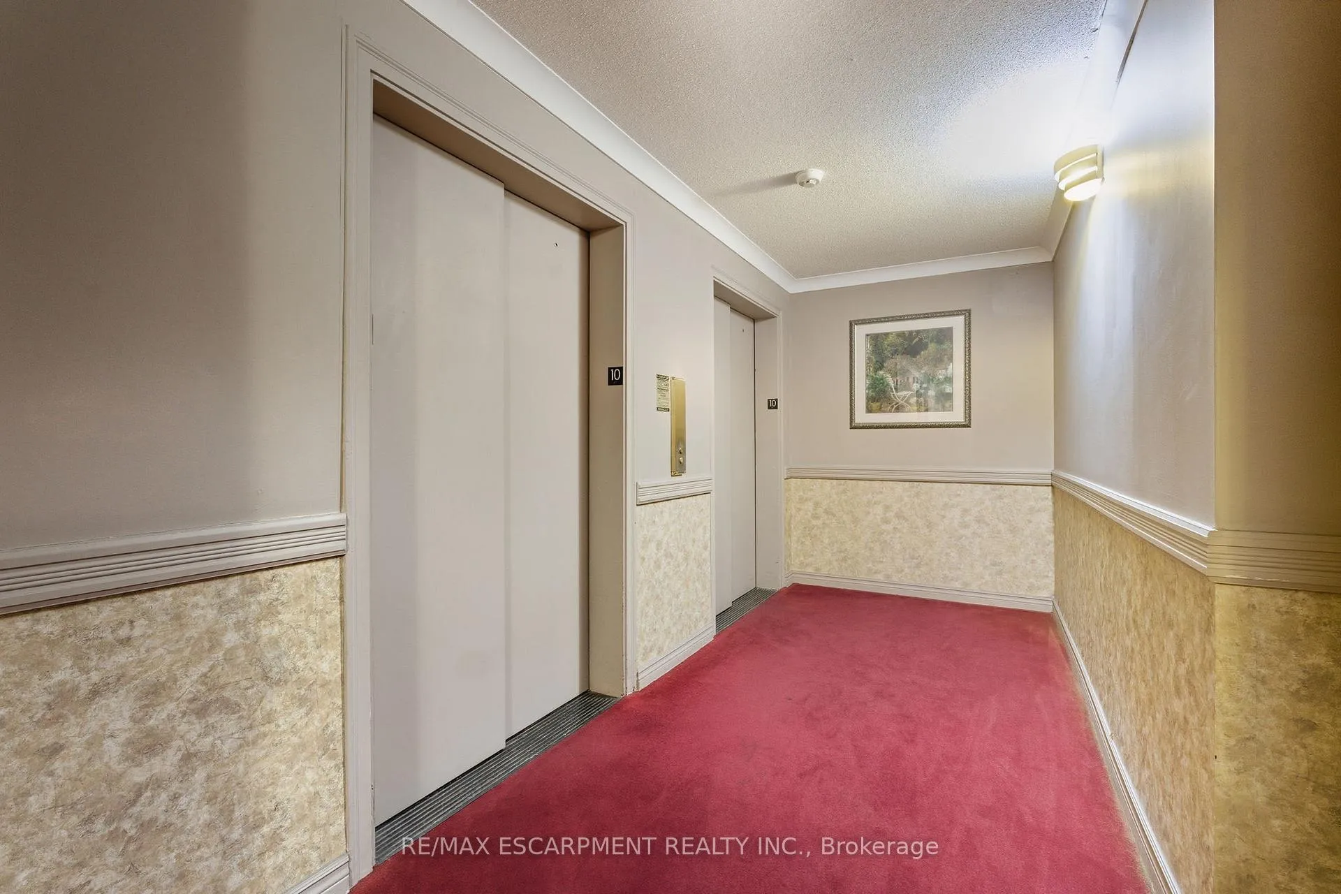 Photo 8 of Unit 1006, 36 James Street S, Hamilton, Central — HOMEH