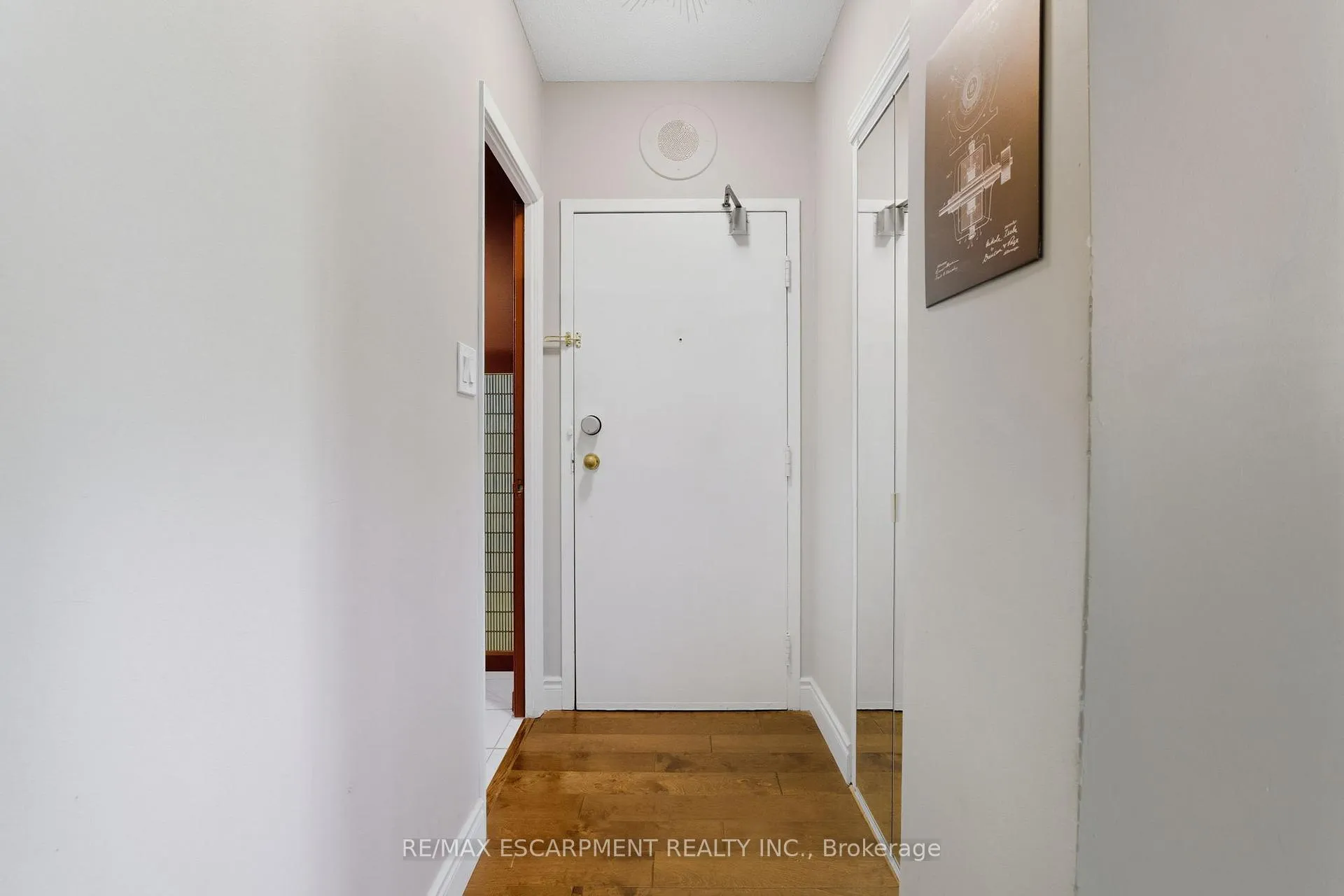 Photo 9 of Unit 1006, 36 James Street S, Hamilton, Central — HOMEH