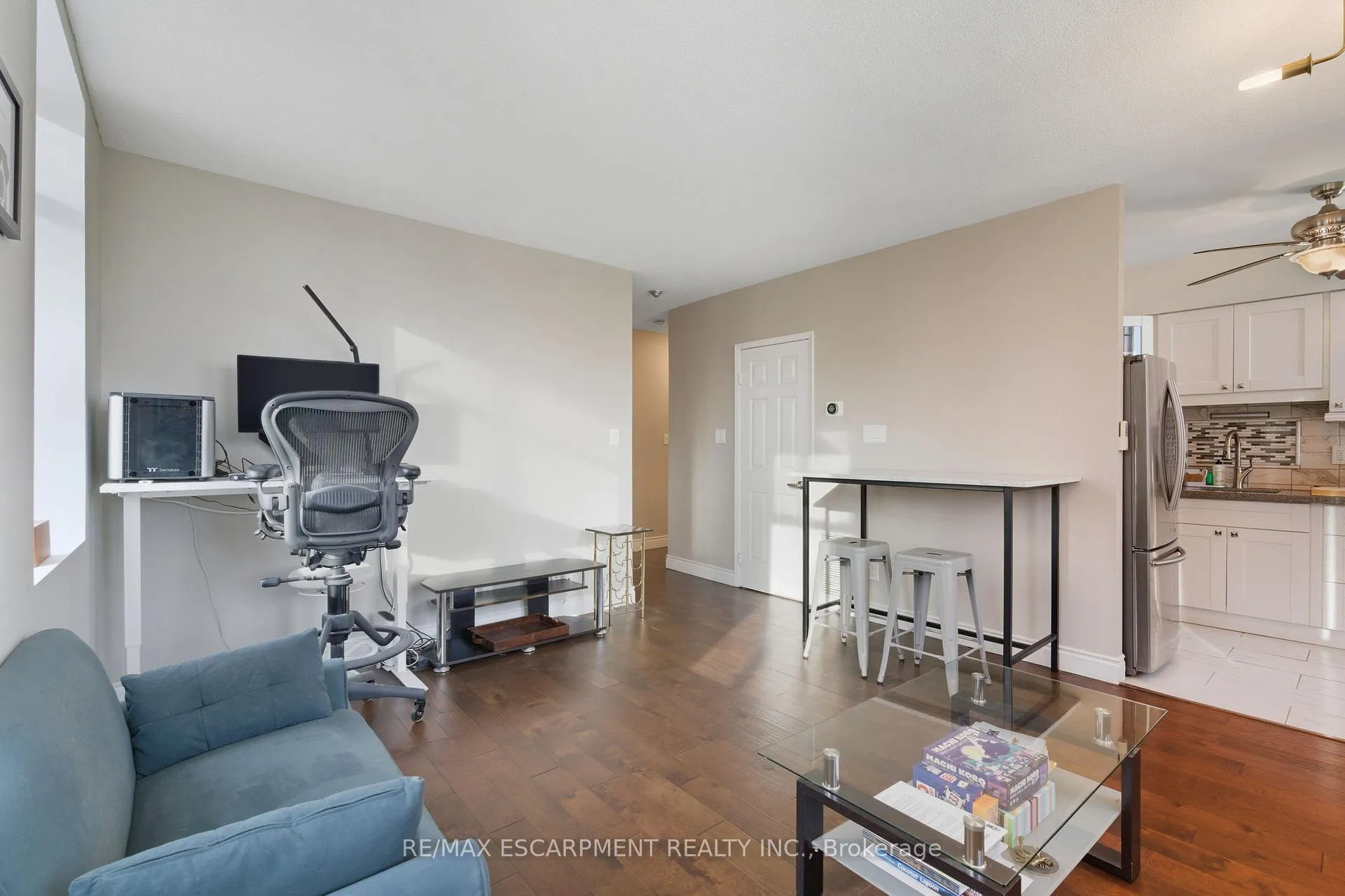Photo 12 of Unit 1006, 36 James Street S, Hamilton, Central — HOMEH