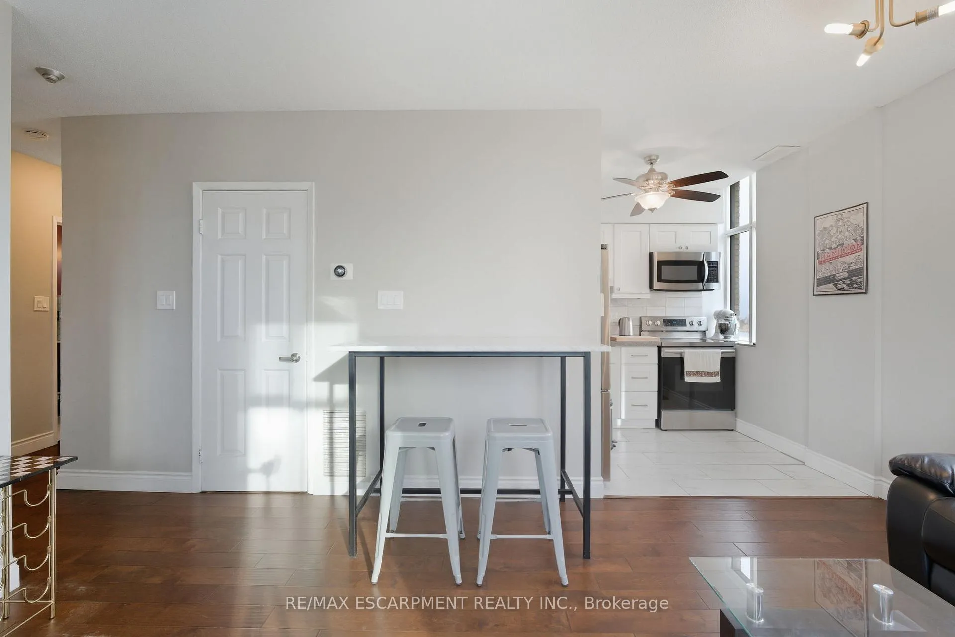 Photo 13 of Unit 1006, 36 James Street S, Hamilton, Central — HOMEH