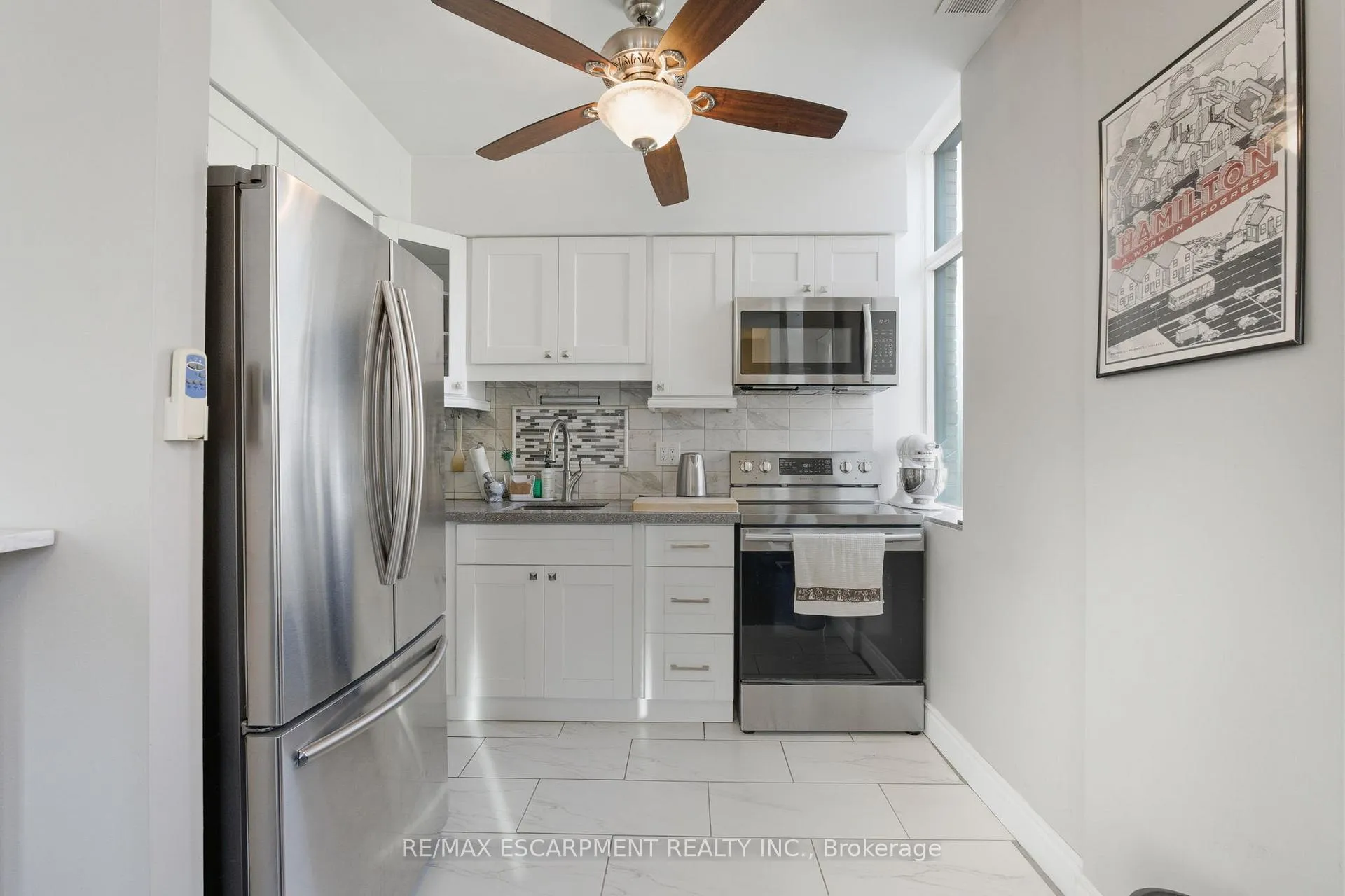 Photo 16 of Unit 1006, 36 James Street S, Hamilton, Central — HOMEH