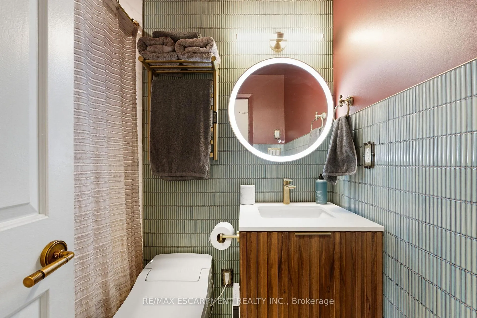Photo 21 of Unit 1006, 36 James Street S, Hamilton, Central — HOMEH