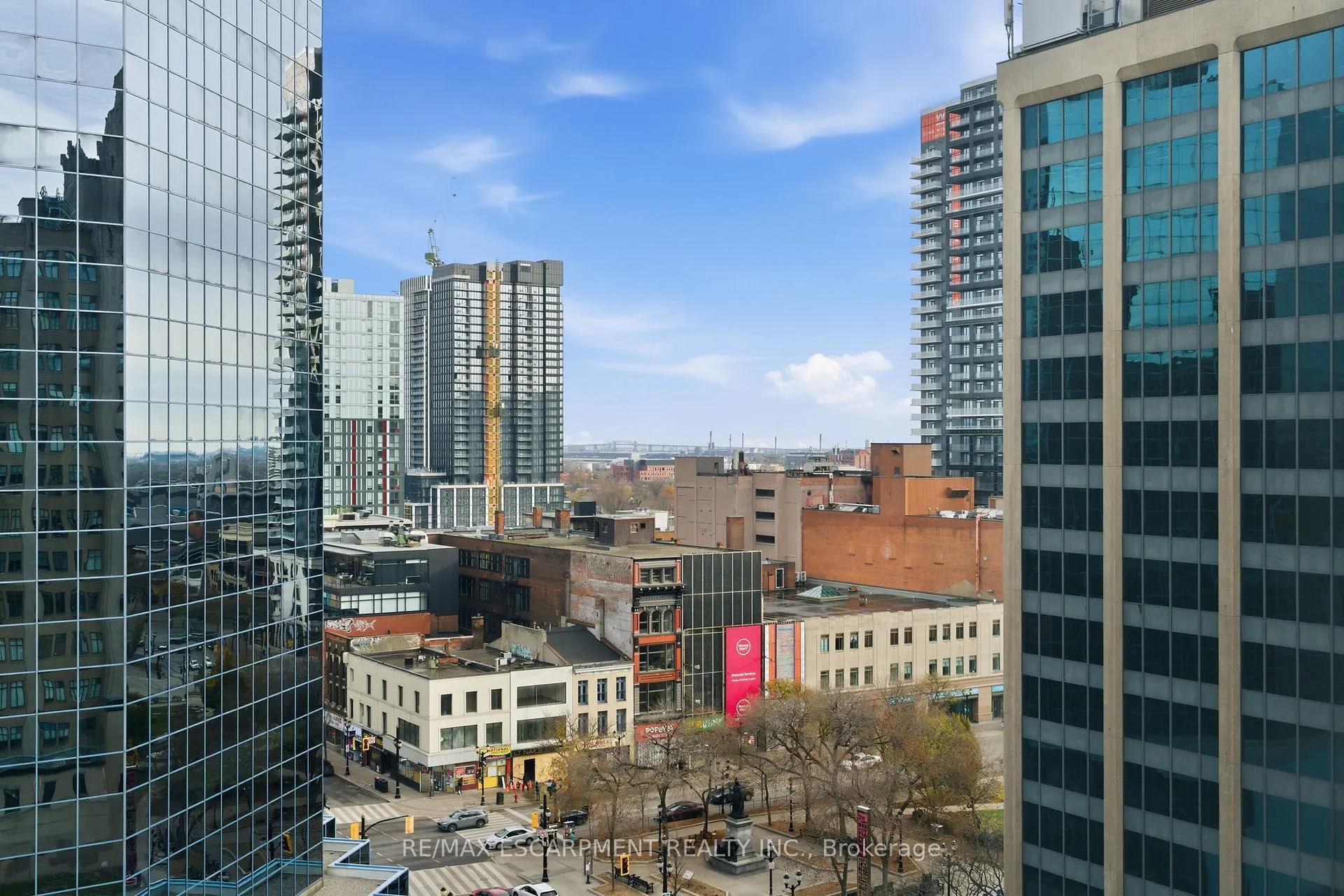 Photo 24 of Unit 1006, 36 James Street S, Hamilton, Central — HOMEH