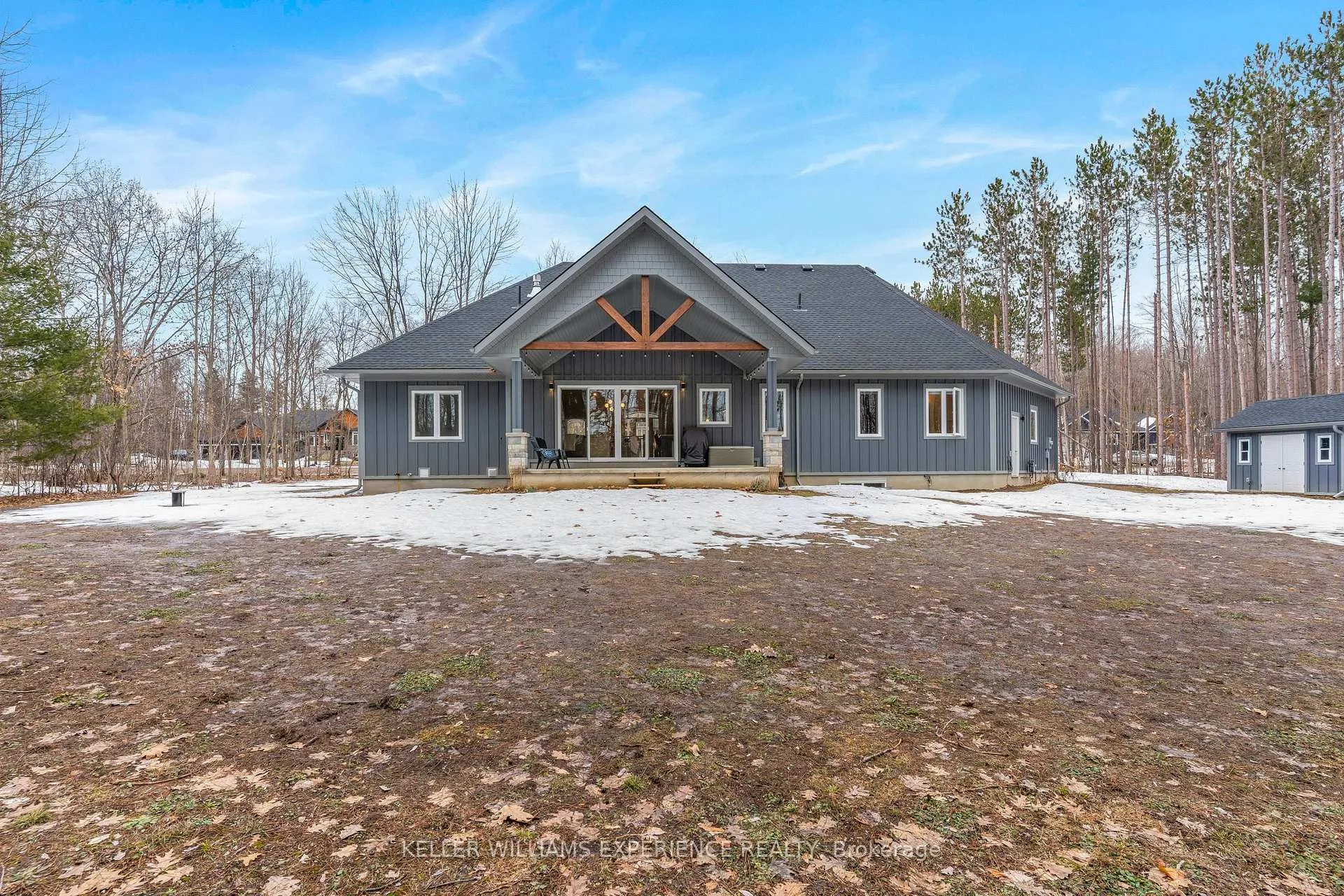 Photo 41 of 34 Windermere Circle, Tay, Rural Tay — HOMEH