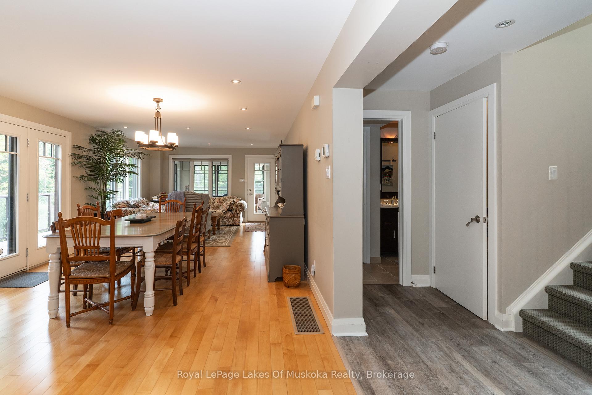 Photo 3 of 210&230 Revell Street, Gravenhurst, Muskoka (S) — HOMEH