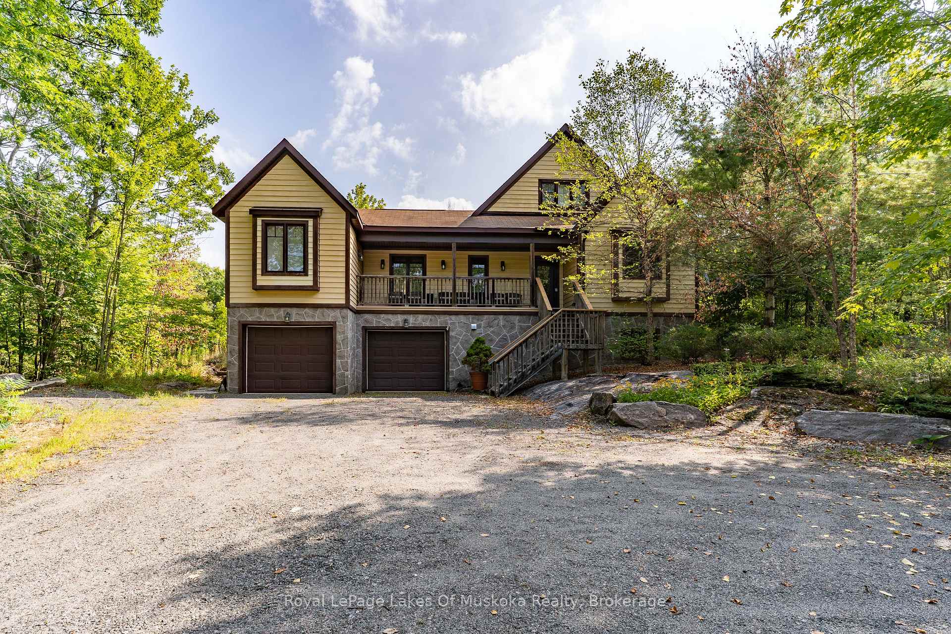 Photo 34 of 210&230 Revell Street, Gravenhurst, Muskoka (S) — HOMEH