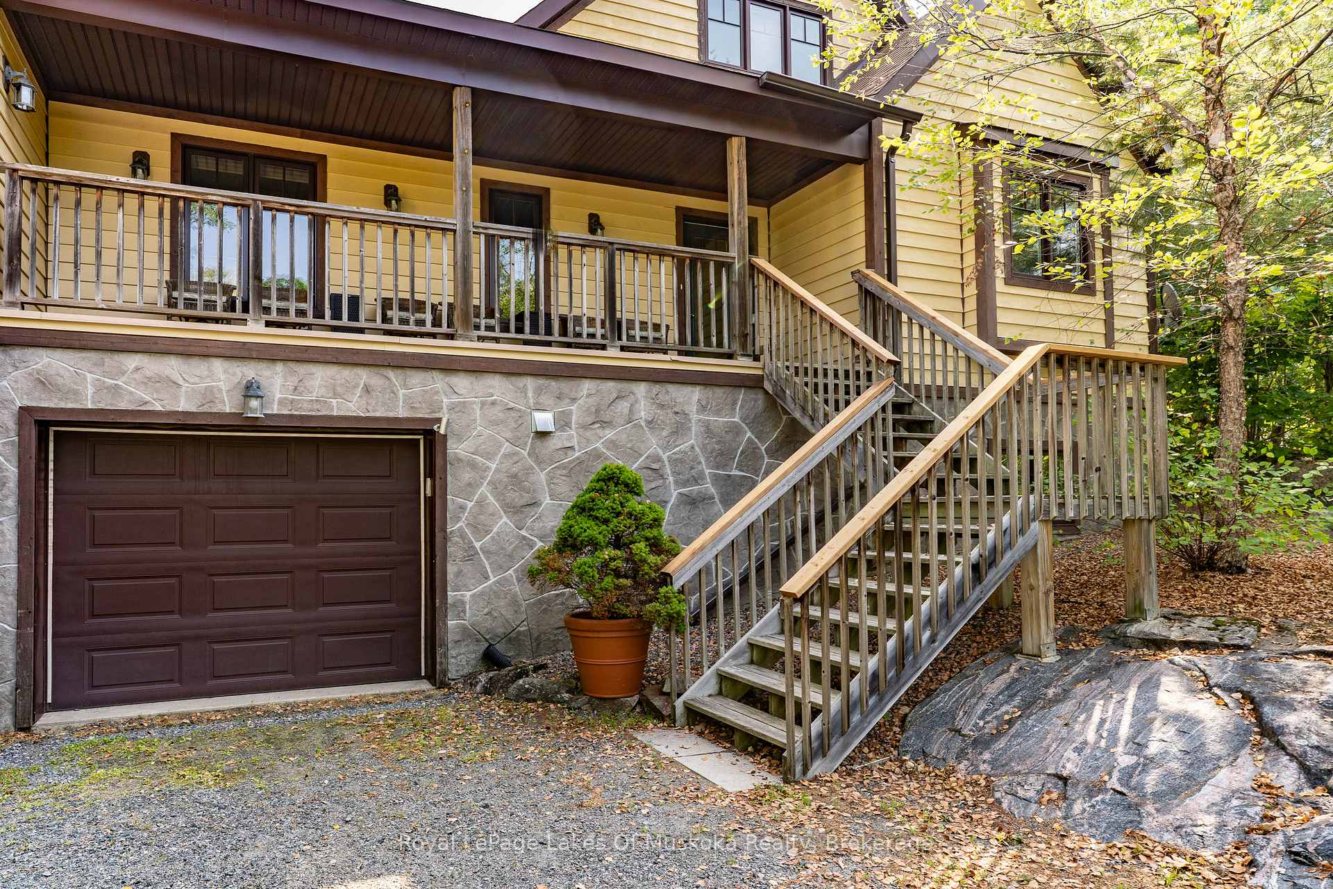 Photo 36 of 210&230 Revell Street, Gravenhurst, Muskoka (S) — HOMEH