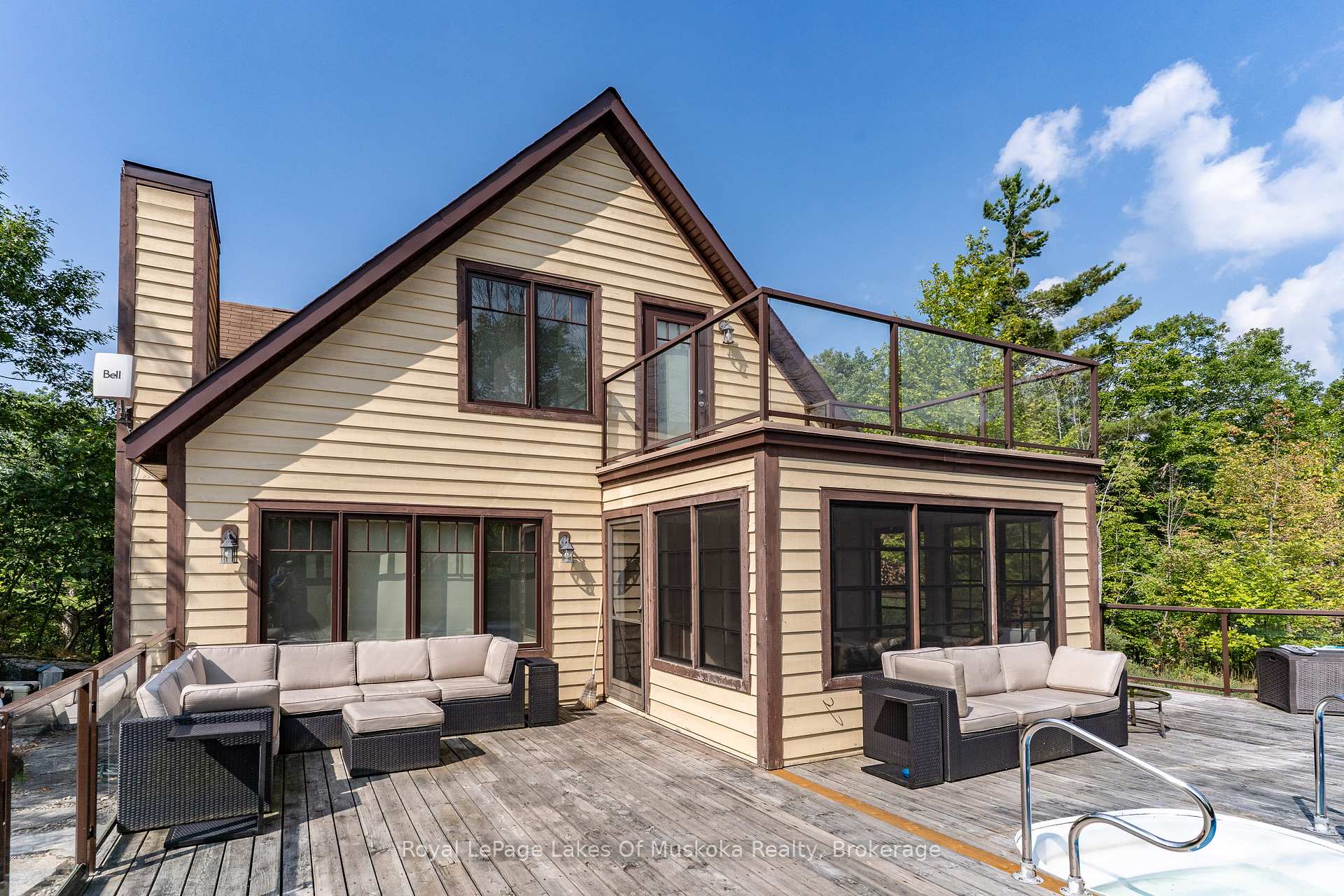 Photo 44 of 210&230 Revell Street, Gravenhurst, Muskoka (S) — HOMEH