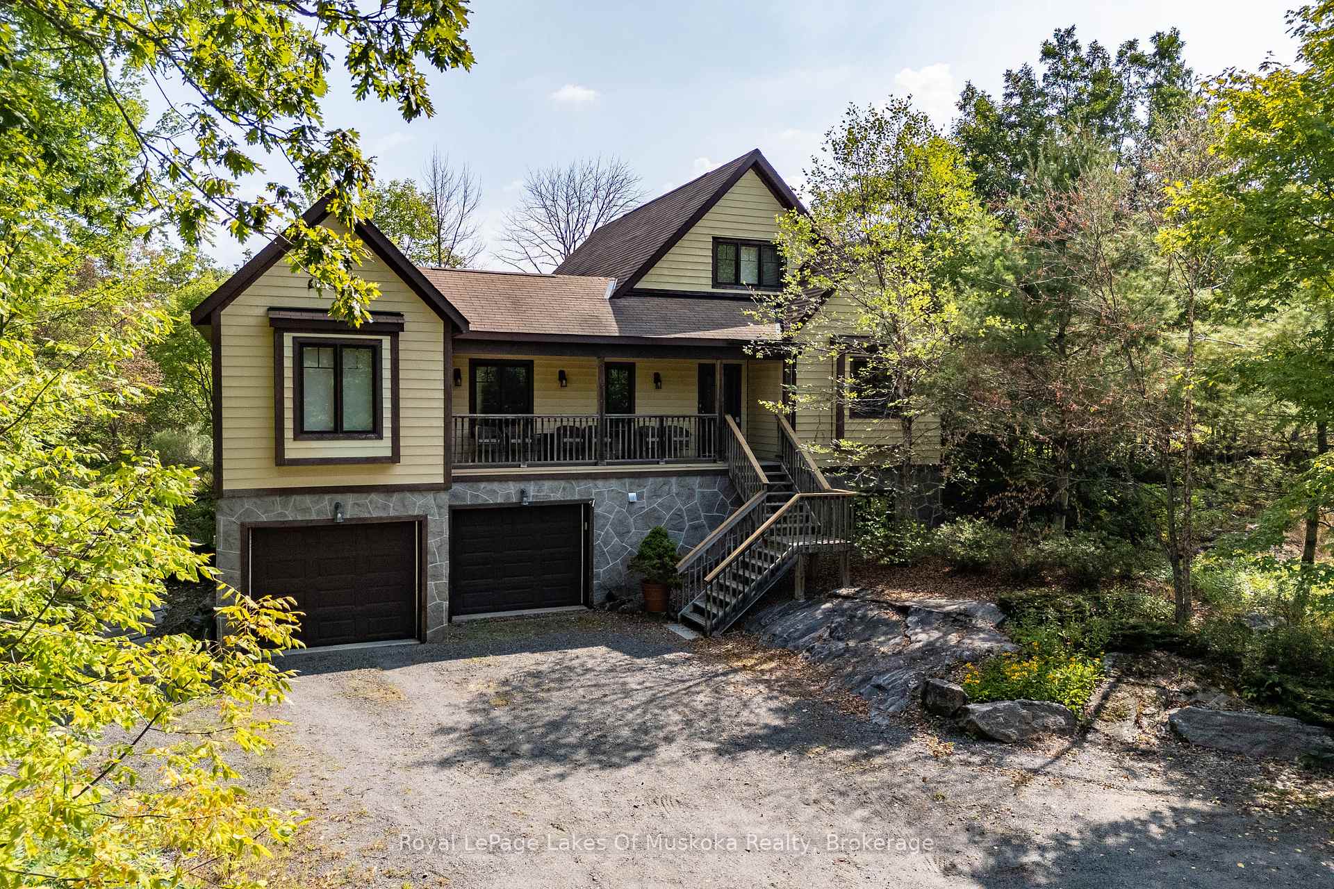 Photo 45 of 210&230 Revell Street, Gravenhurst, Muskoka (S) — HOMEH