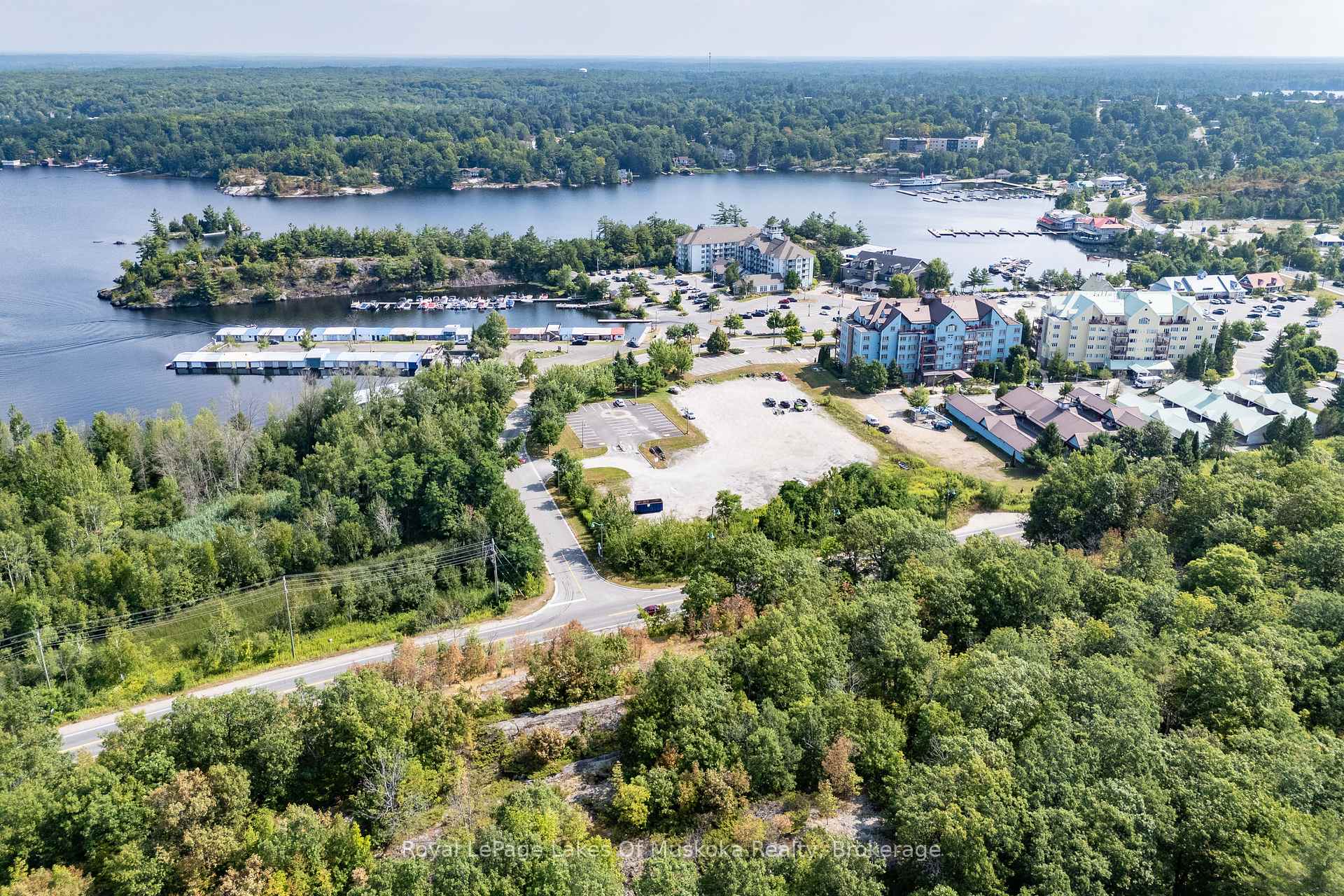 Photo 47 of 210&230 Revell Street, Gravenhurst, Muskoka (S) — HOMEH