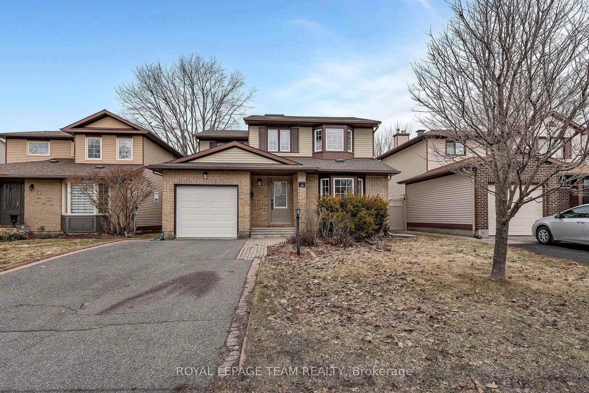 Photo 1 of 69 Pinetrail Crescent, Ottawa, Centrepointe — HOMEH