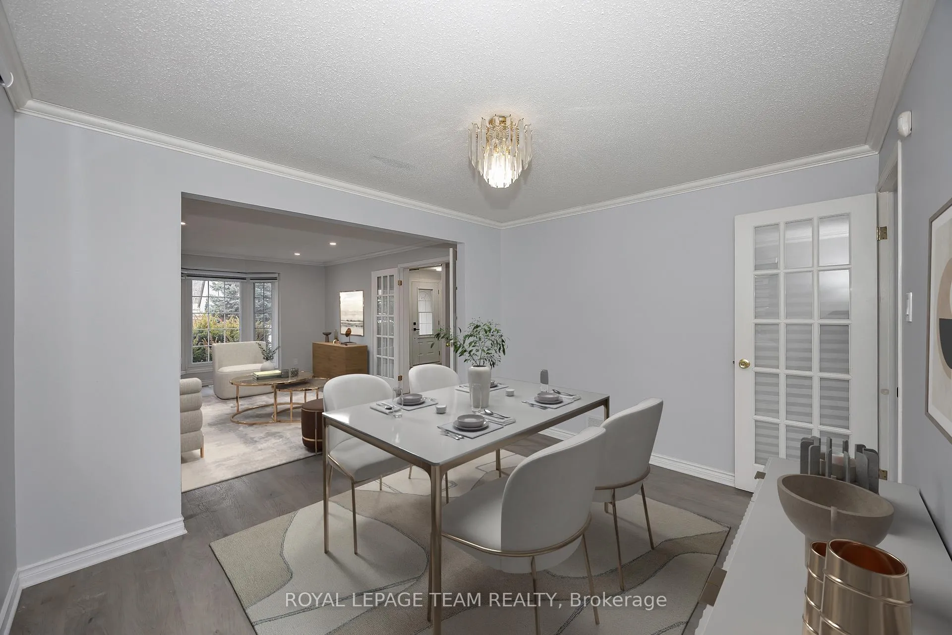 Photo 7 of 69 Pinetrail Crescent, Ottawa, Centrepointe — HOMEH