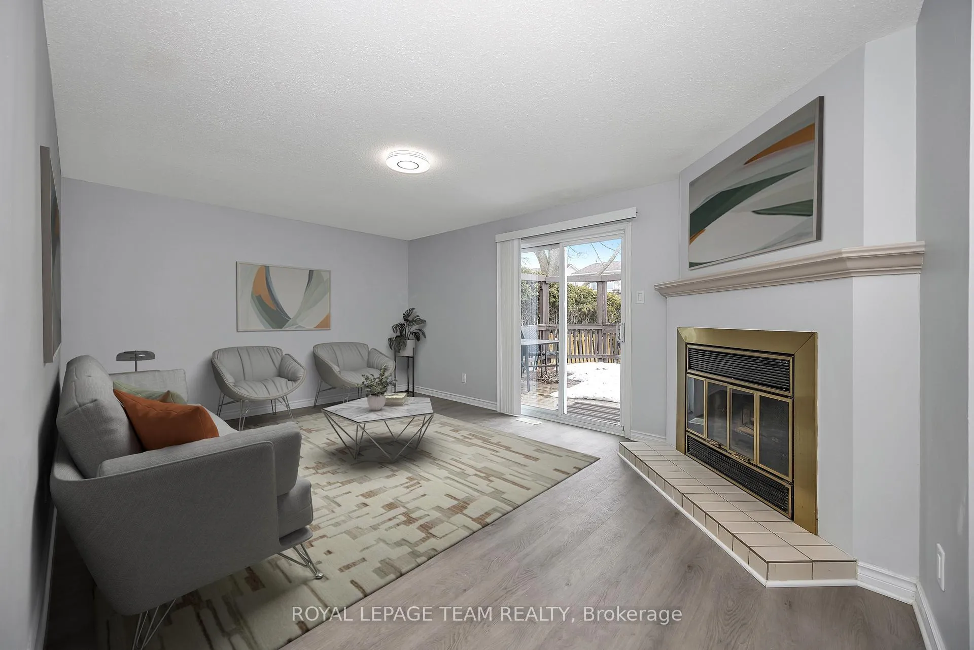 Photo 8 of 69 Pinetrail Crescent, Ottawa, Centrepointe — HOMEH