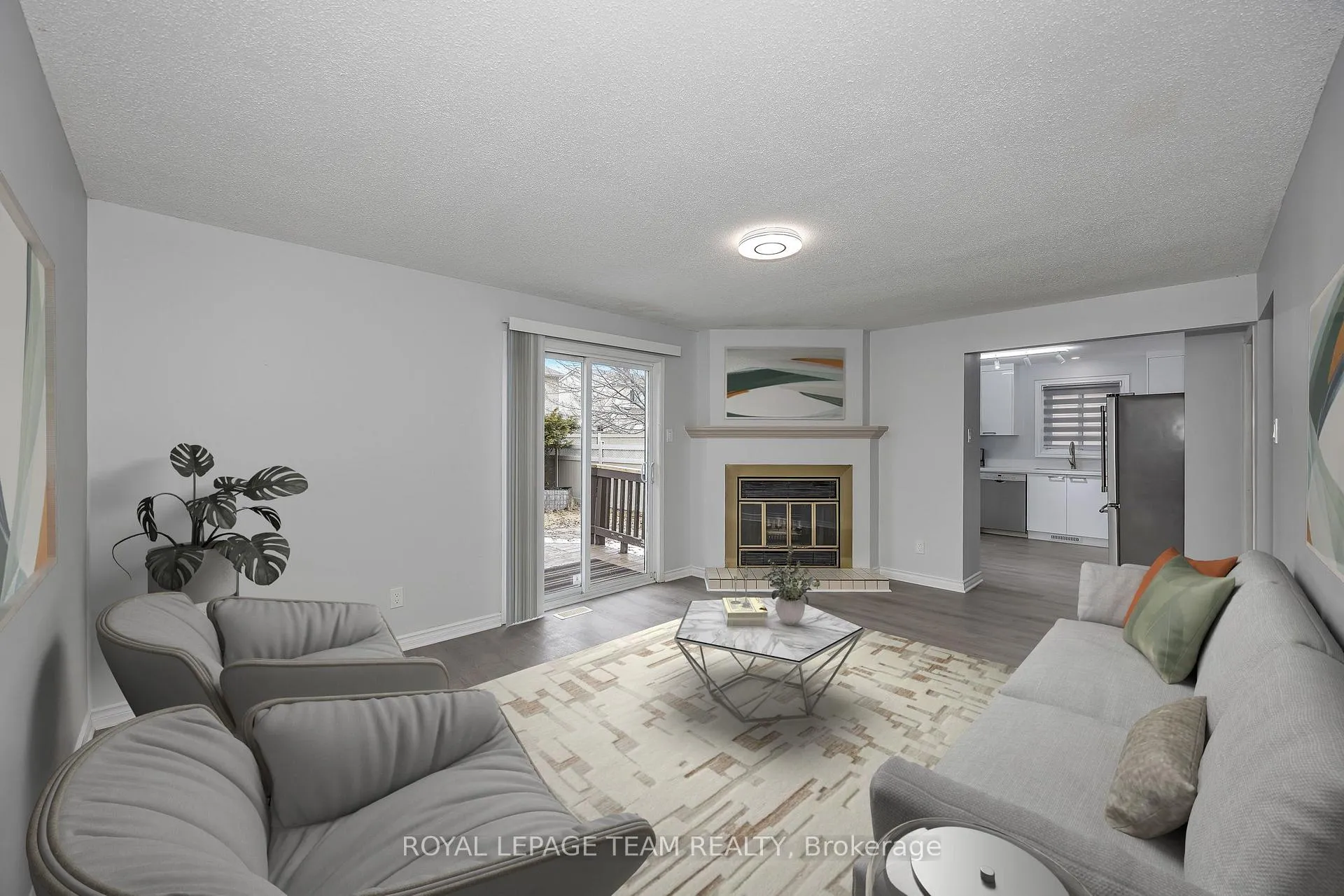Photo 9 of 69 Pinetrail Crescent, Ottawa, Centrepointe — HOMEH