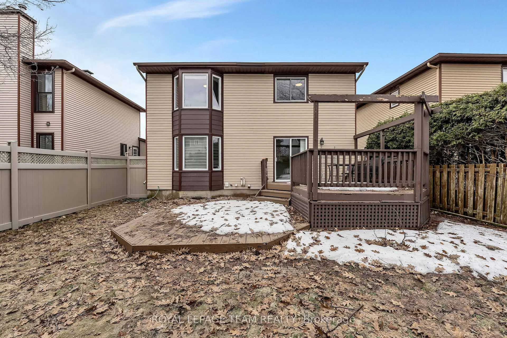 Photo 35 of 69 Pinetrail Crescent, Ottawa, Centrepointe — HOMEH