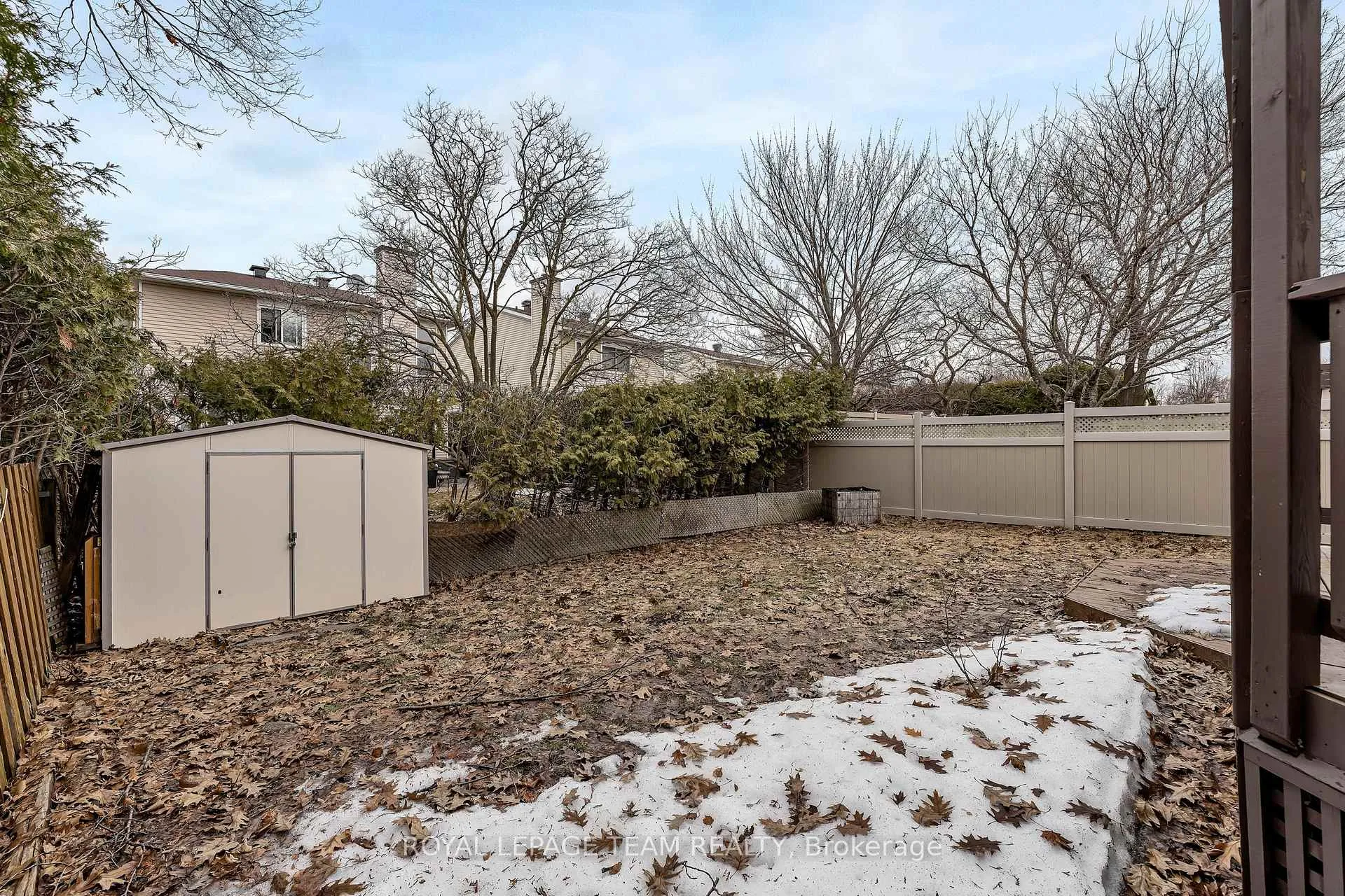 Photo 36 of 69 Pinetrail Crescent, Ottawa, Centrepointe — HOMEH