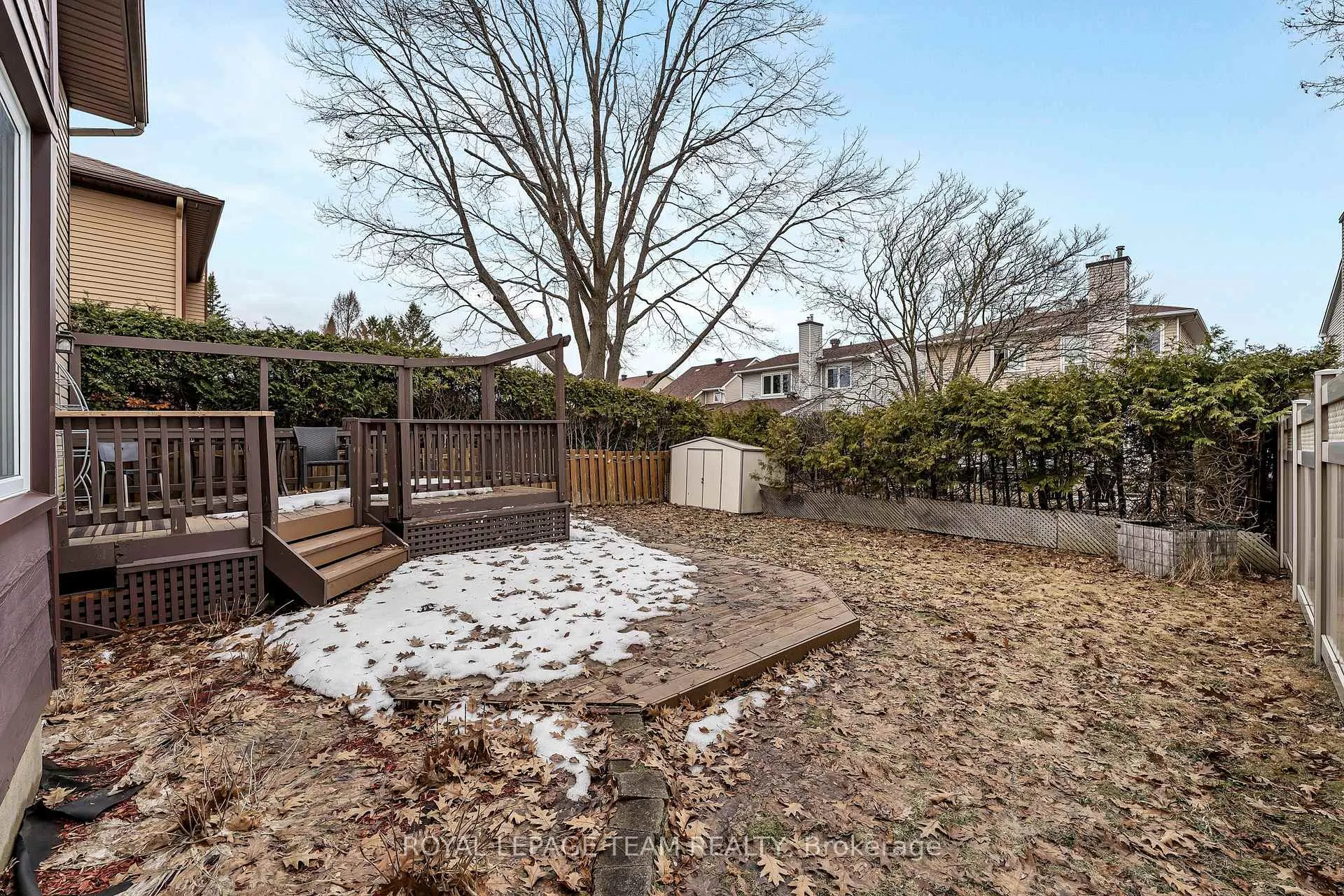 Photo 37 of 69 Pinetrail Crescent, Ottawa, Centrepointe — HOMEH