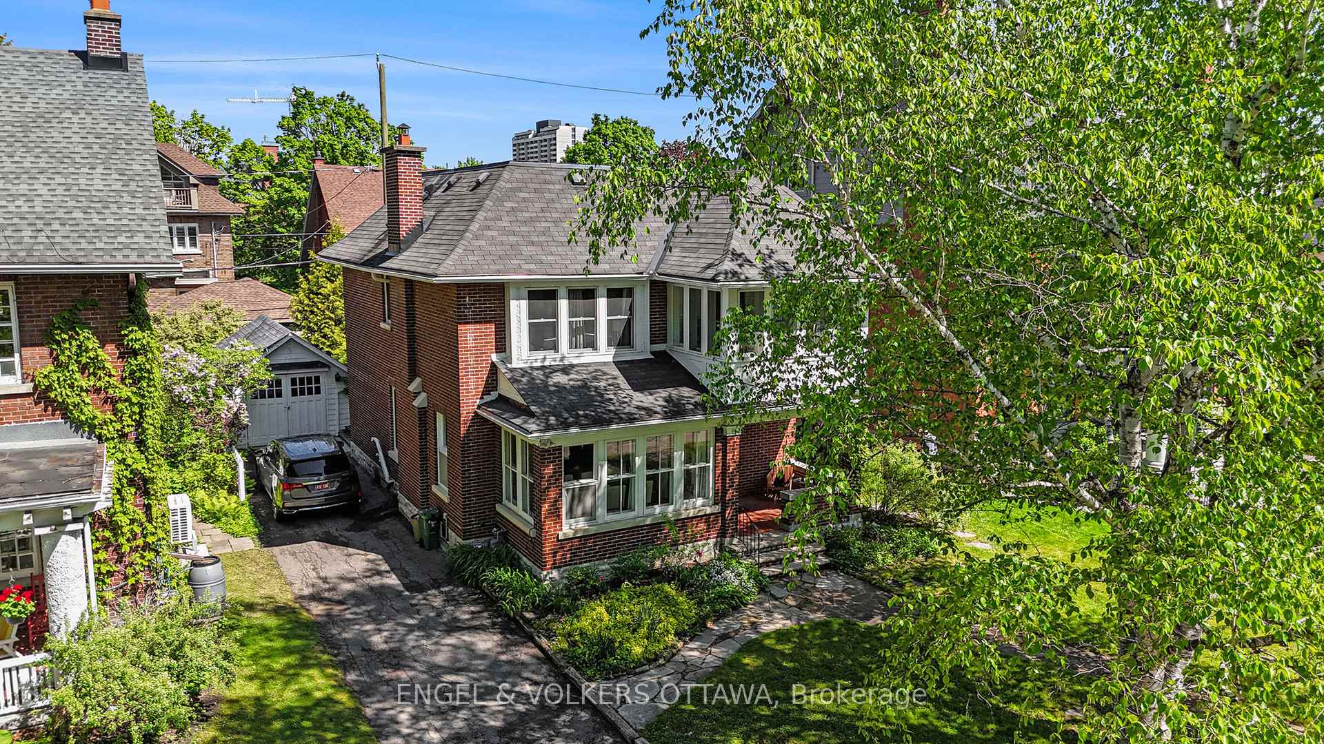 Photo 1 of 17 Linden Terrace, Ottawa, Glebe — HOMEH