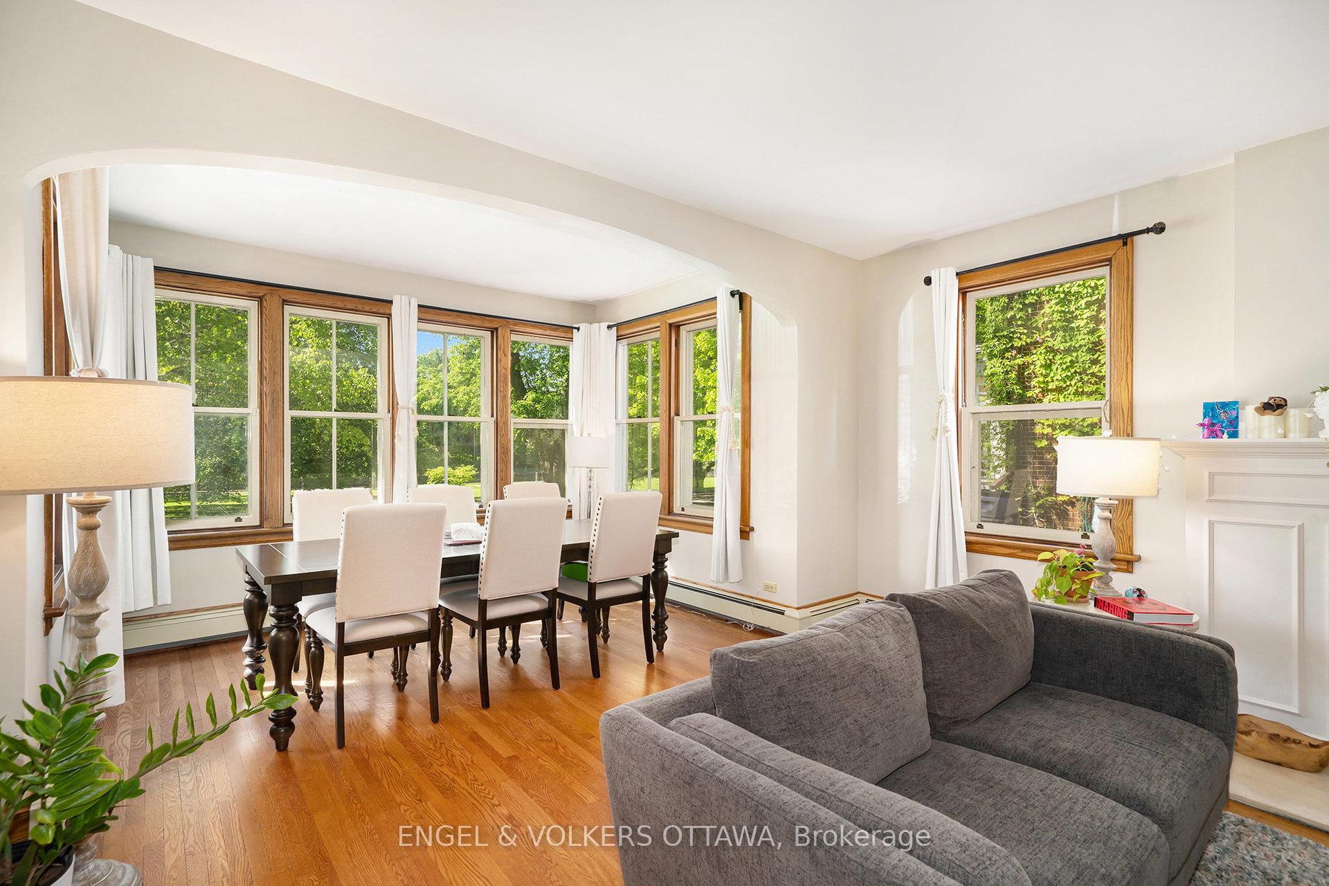 Photo 7 of 17 Linden Terrace, Ottawa, Glebe — HOMEH
