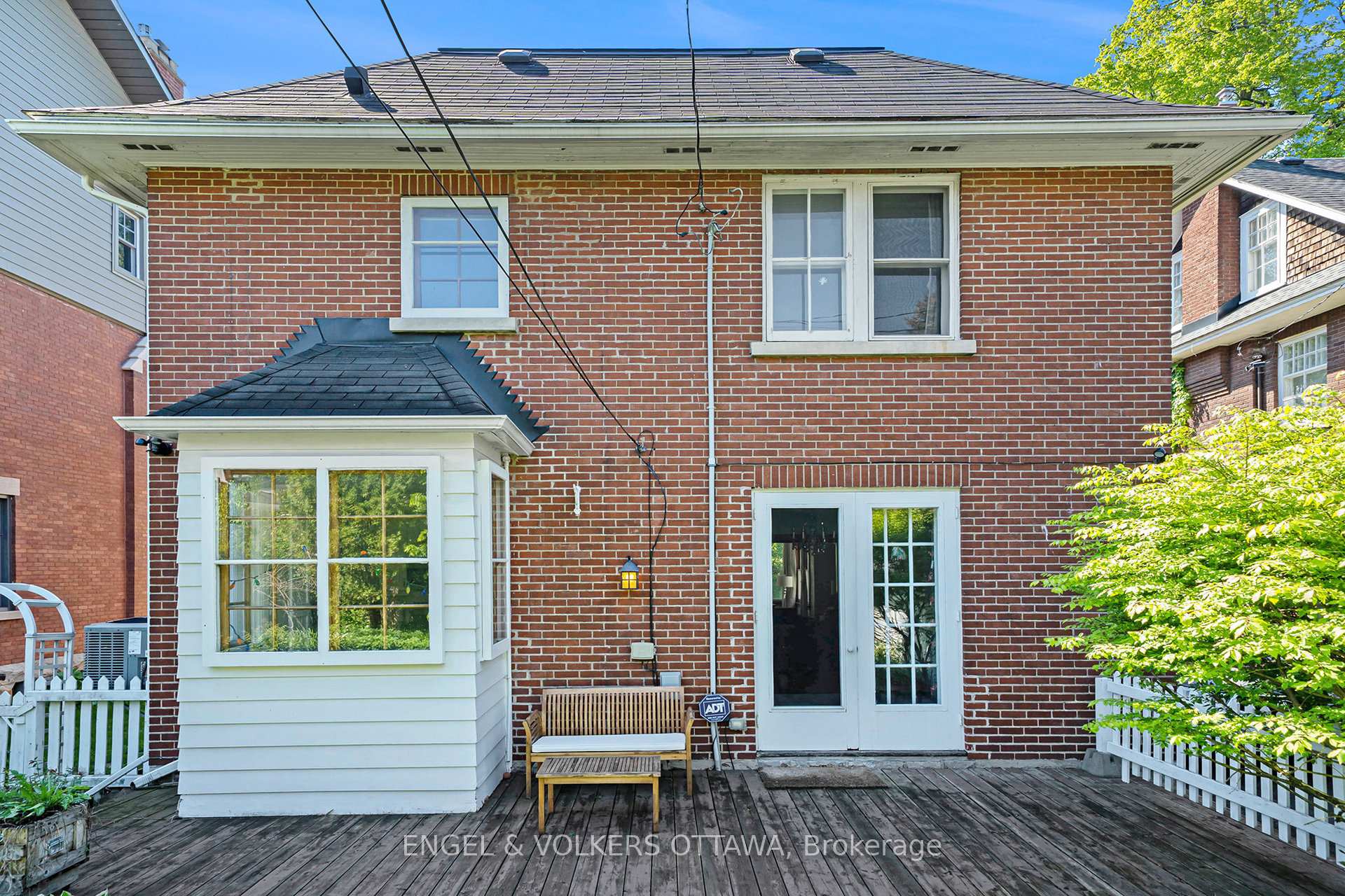 Photo 27 of 17 Linden Terrace, Ottawa, Glebe — HOMEH