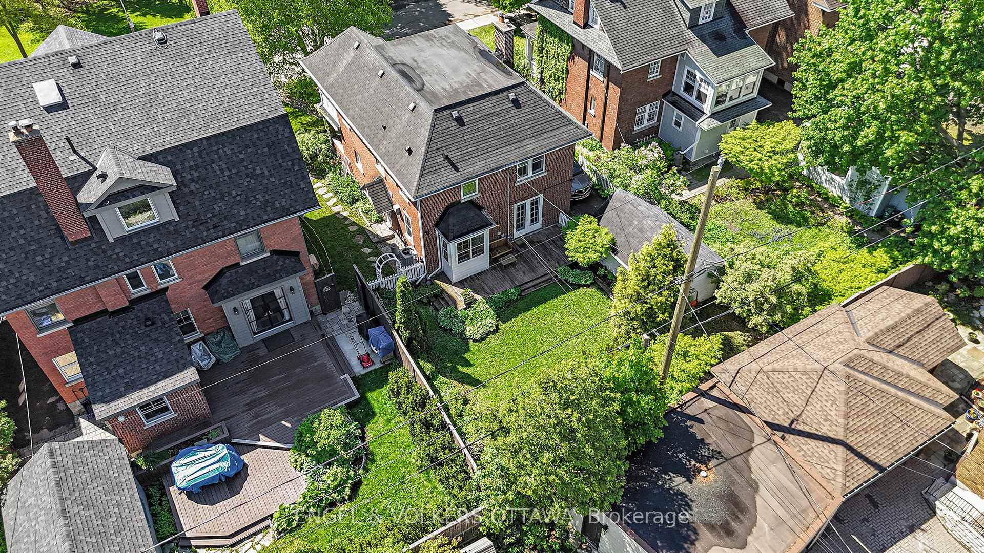 Photo 28 of 17 Linden Terrace, Ottawa, Glebe — HOMEH