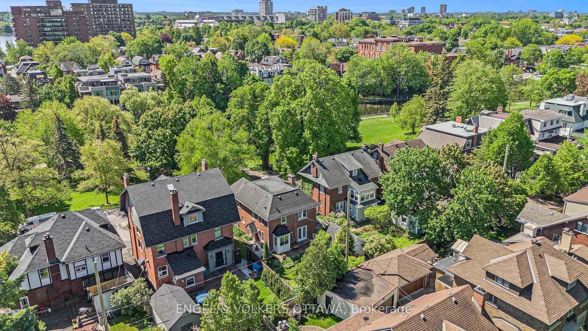 Photo 31 of 17 Linden Terrace, Ottawa, Glebe — HOMEH