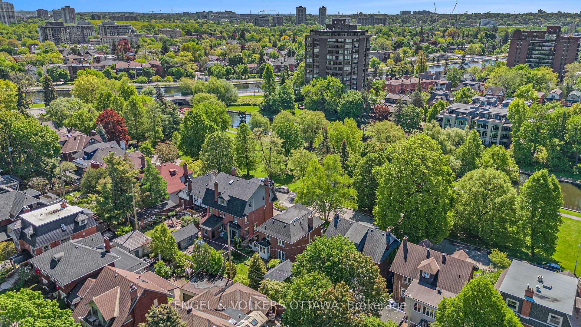 Photo 32 of 17 Linden Terrace, Ottawa, Glebe — HOMEH