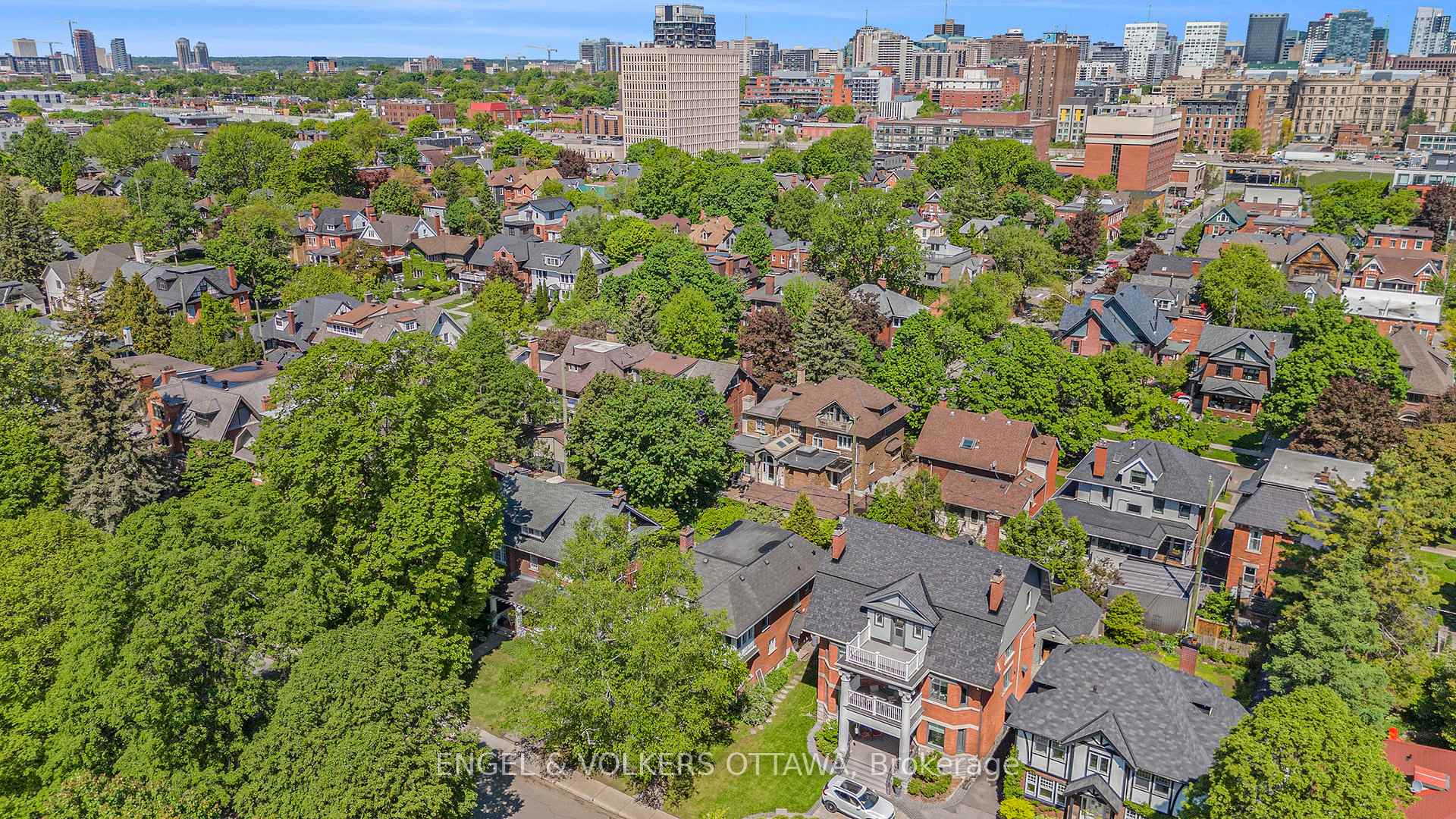 Photo 33 of 17 Linden Terrace, Ottawa, Glebe — HOMEH