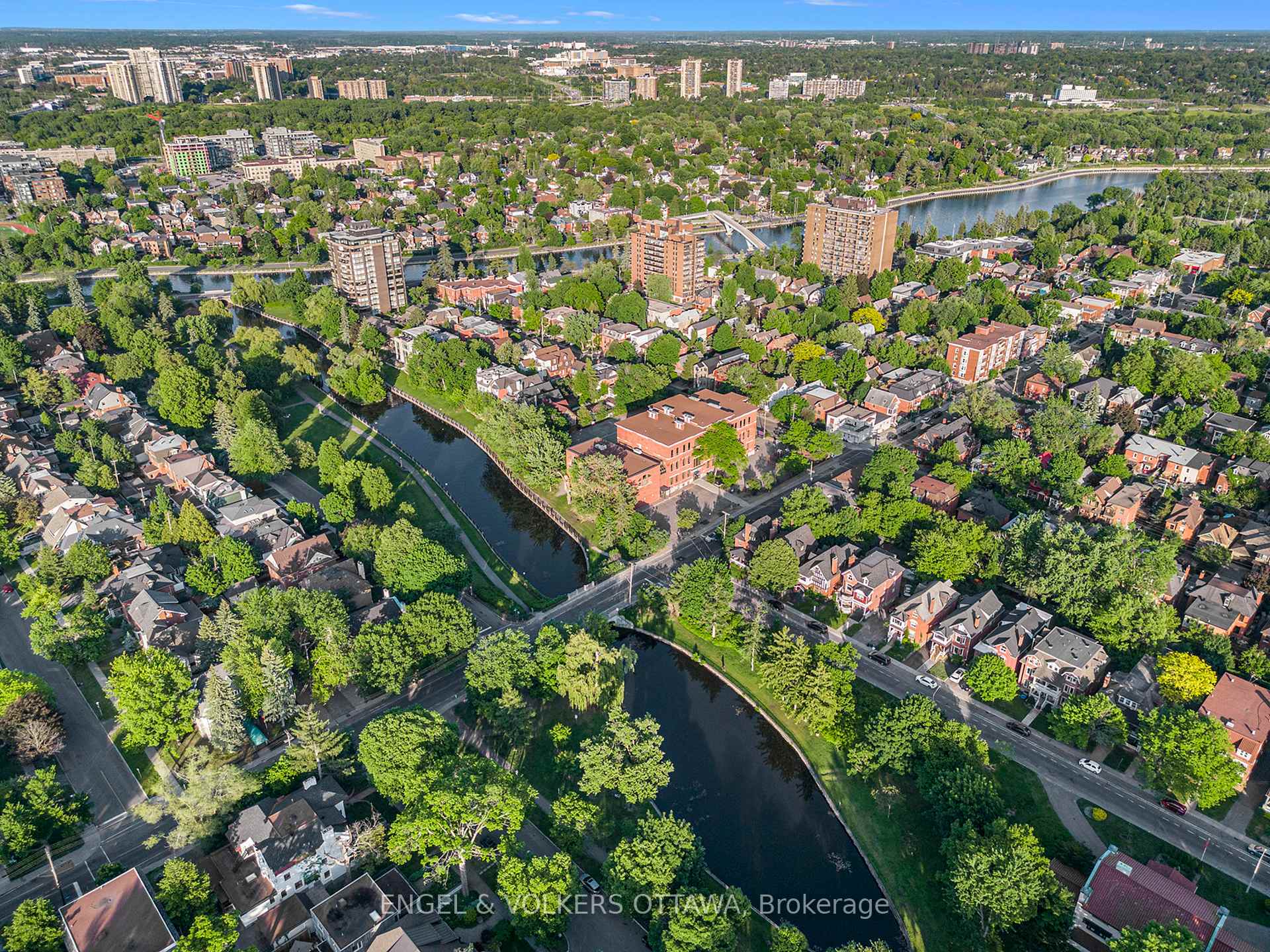 Photo 36 of 17 Linden Terrace, Ottawa, Glebe — HOMEH