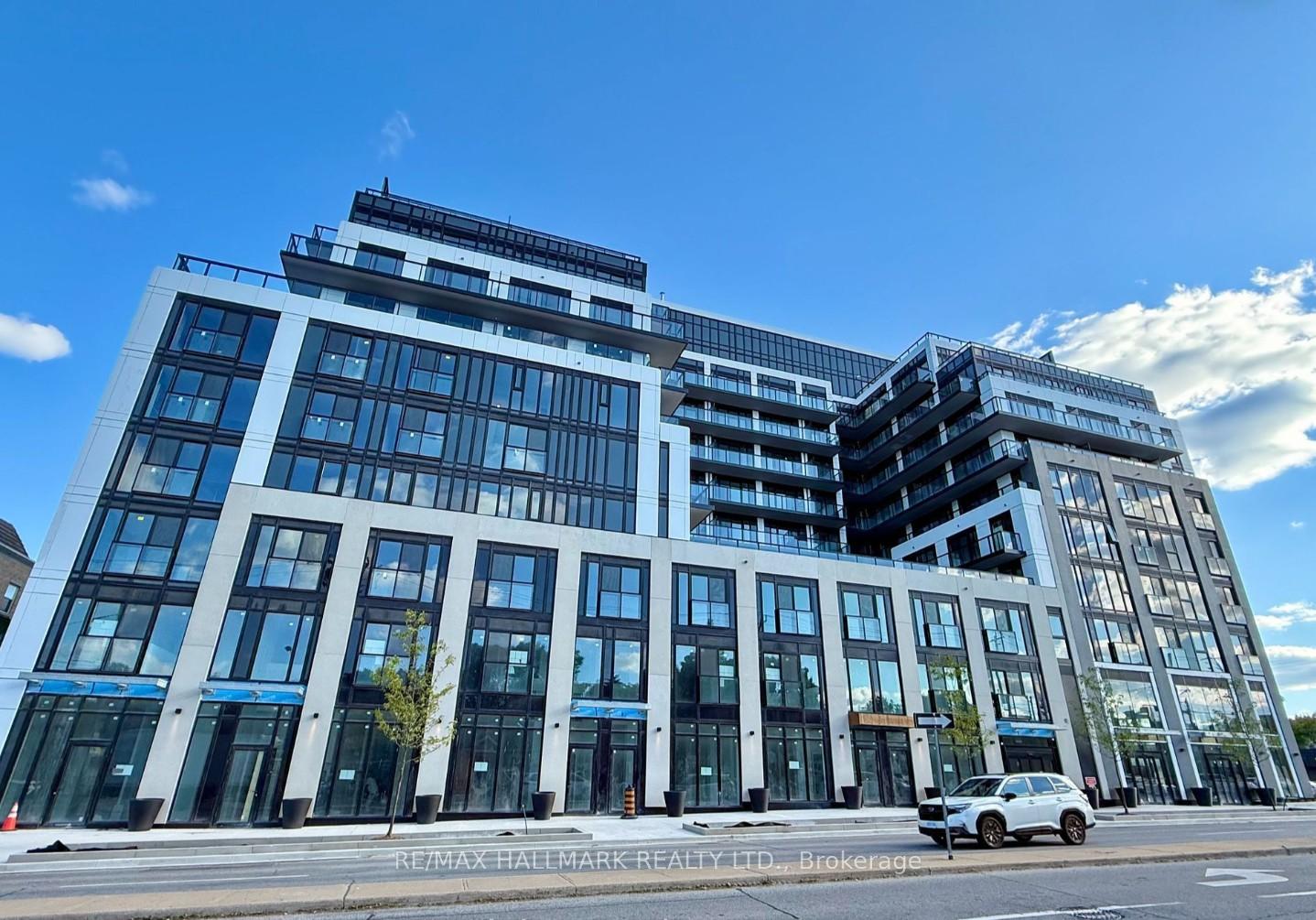 Photo 1 of Unit 809, 801 The Queensway, Etobicoke, Stonegate-Queensway — HOMEH