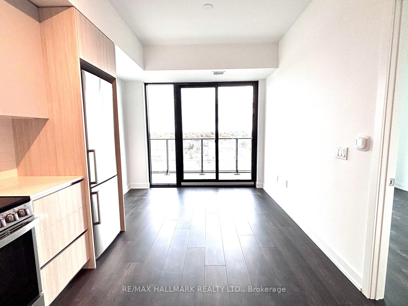 Photo 2 of Unit 809, 801 The Queensway, Etobicoke, Stonegate-Queensway — HOMEH